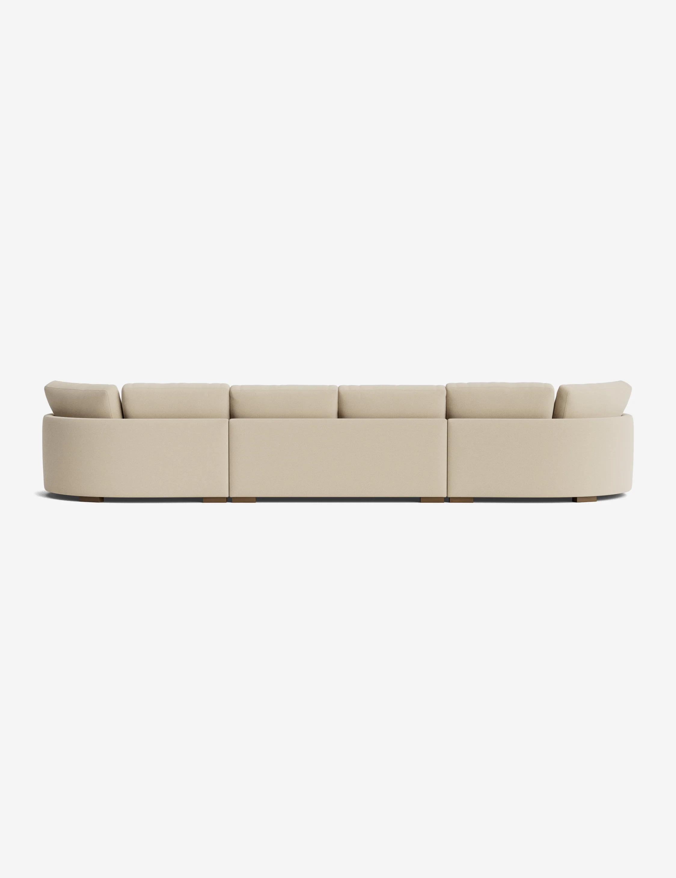 Hepburn Modular Sectional Sofa - AYG Home Service