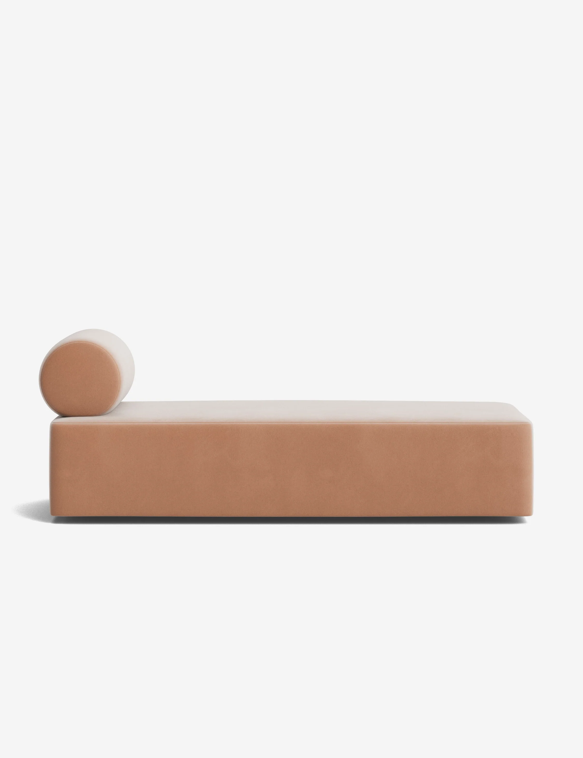 Sloman Modular Armless Sofa - AYG Home Service