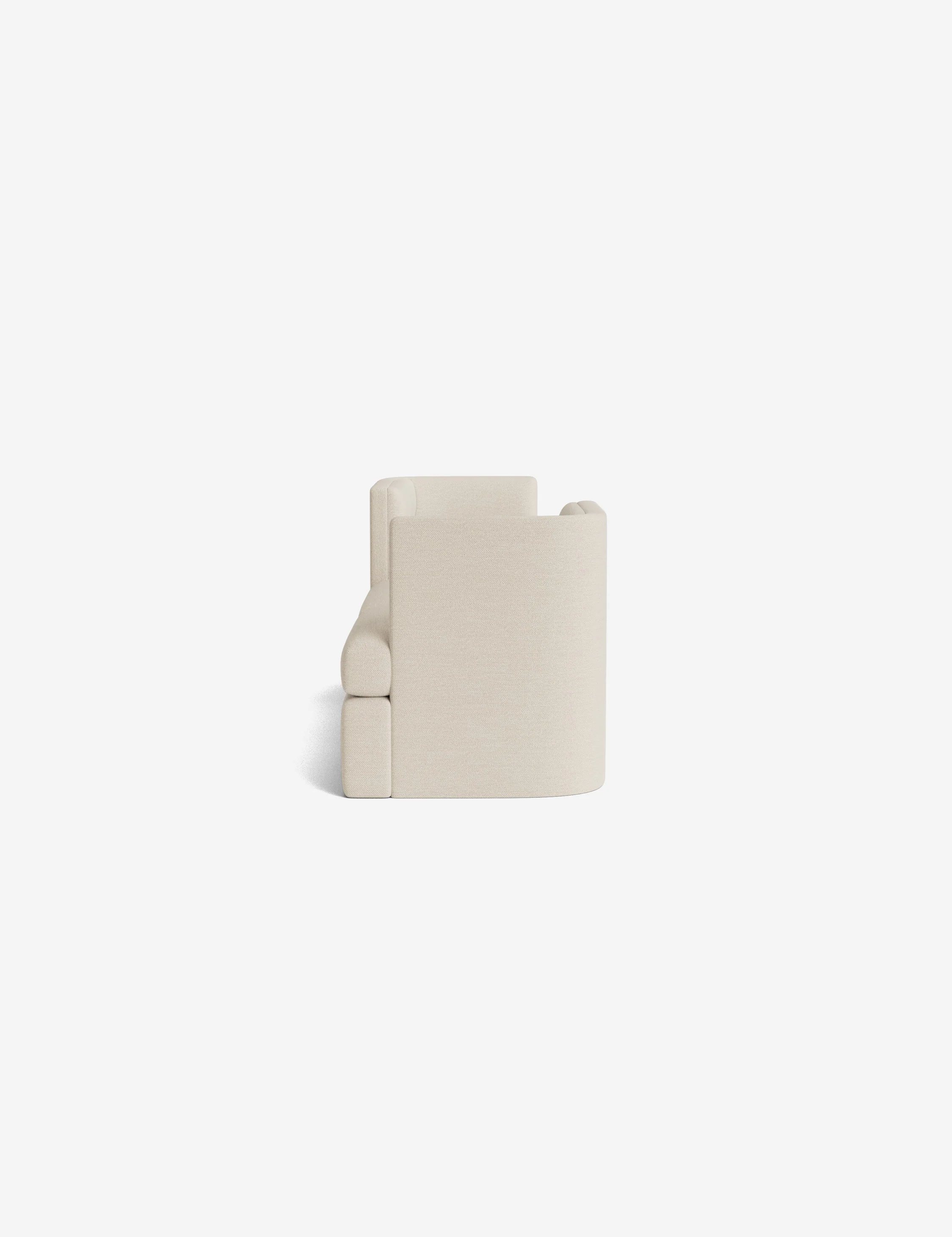 Vivi Tete-a-tete Chaise - AYG Home Service