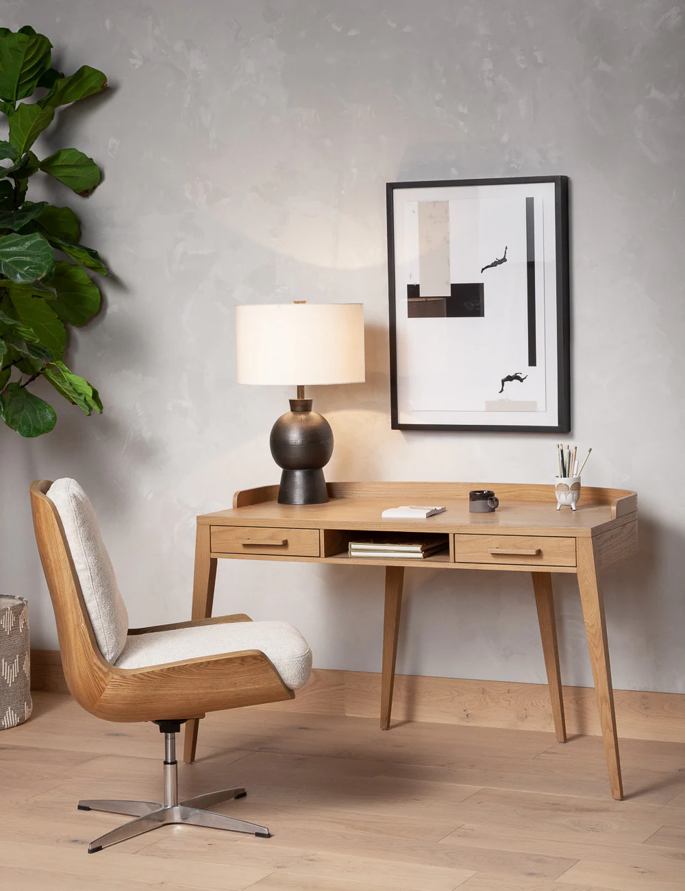 Drake Desk - AYG Home Service
