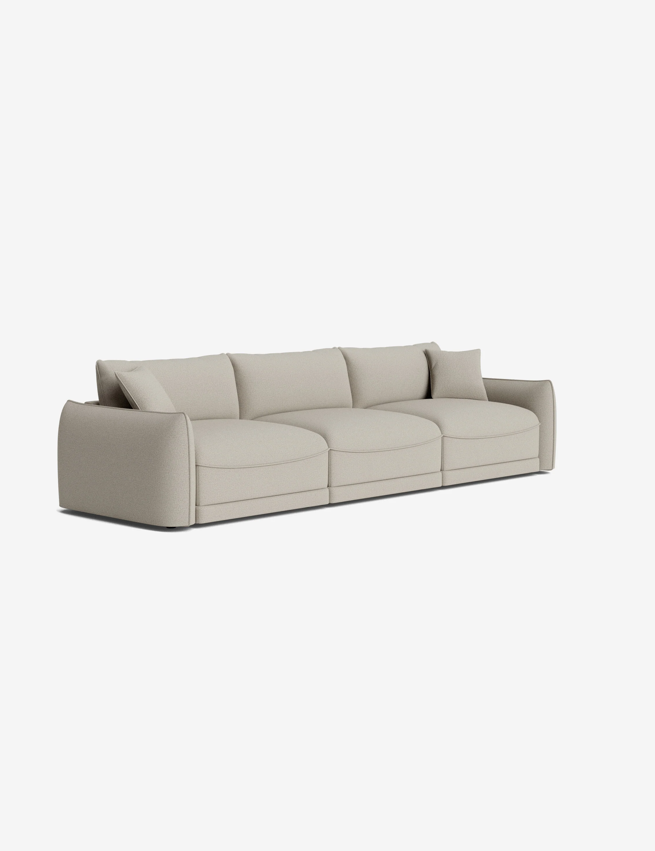 Balmer Modular Sofa - AYG Home Service