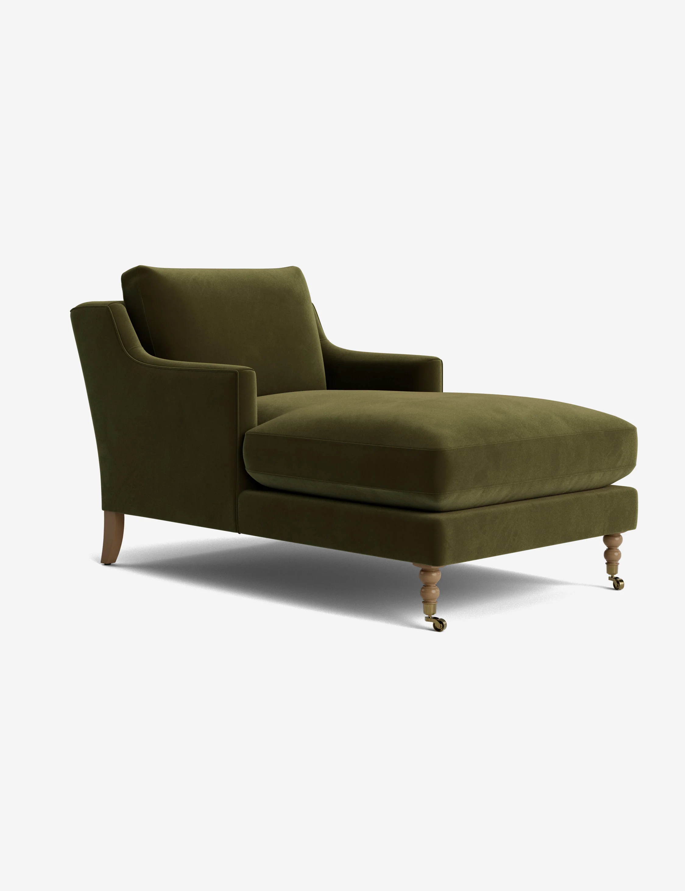 Fabienne Chaise - AYG Home Service