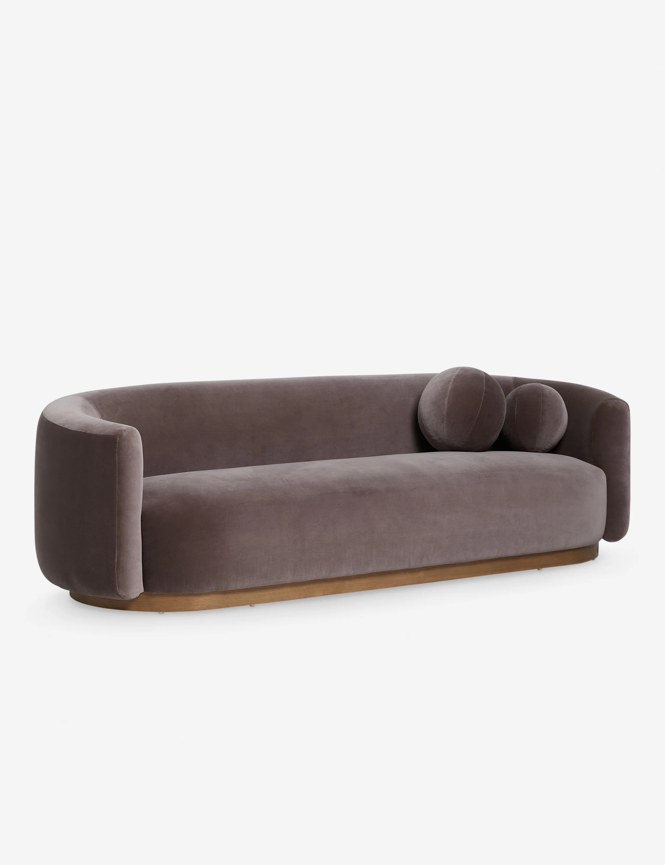 Lowry Sofa - AYG Home Service
