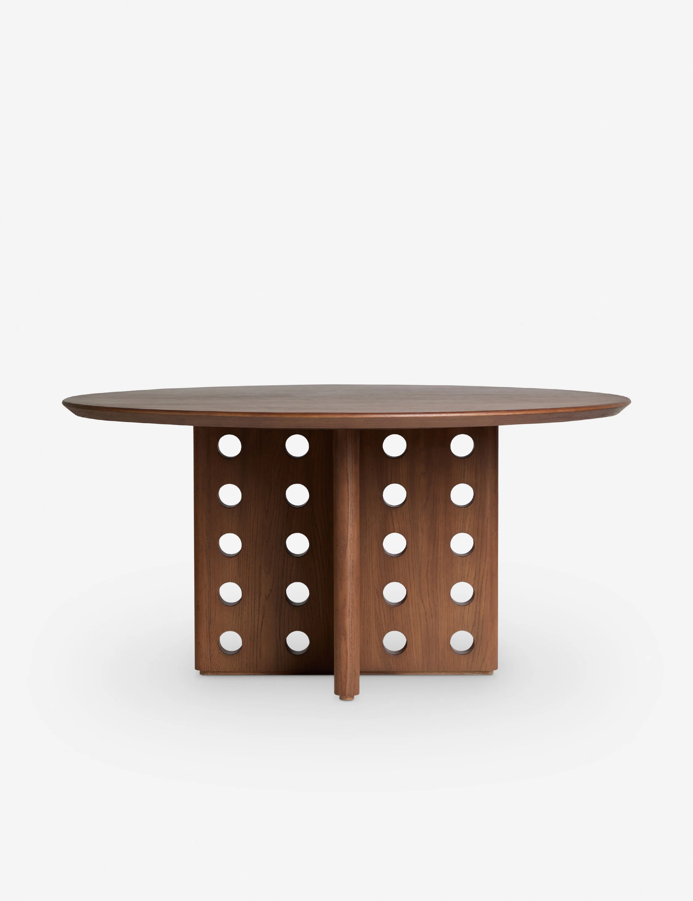 Reika Round Dining Table by Sarah Sherman Samuel - AYG Home Service