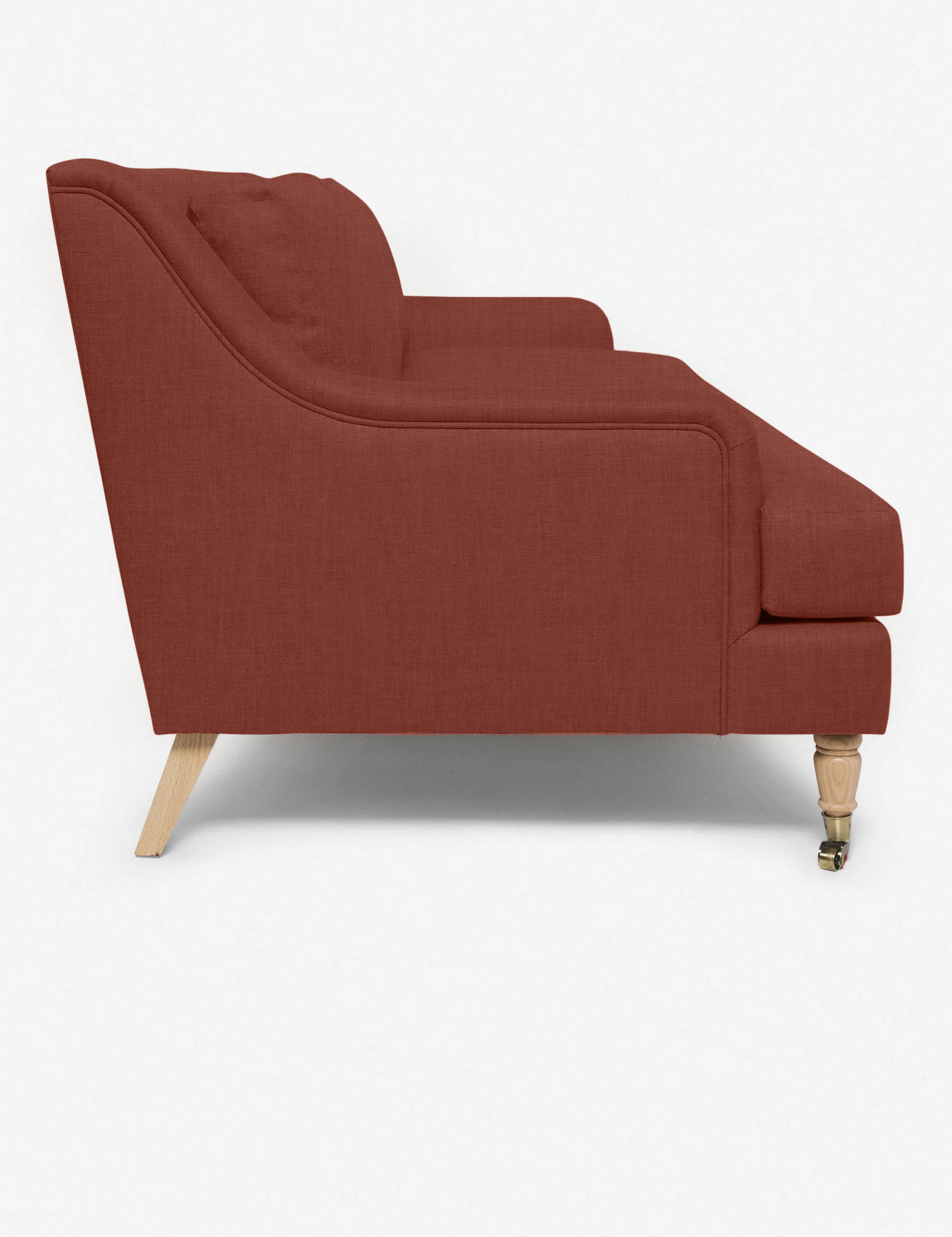Rivington Sofa by Ginny Macdonald - AYG Home Service