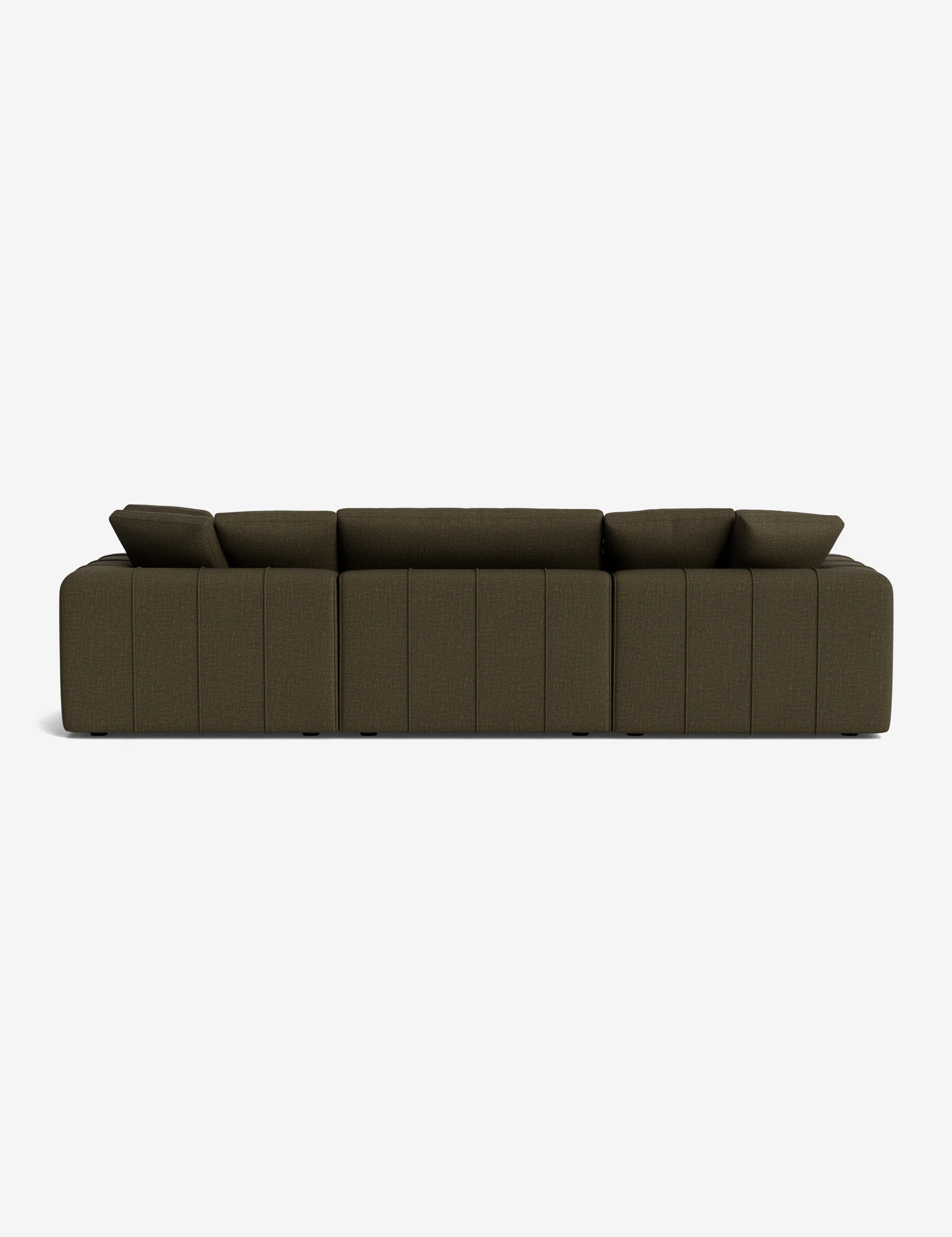 Capella Modular Sofa - AYG Home Service