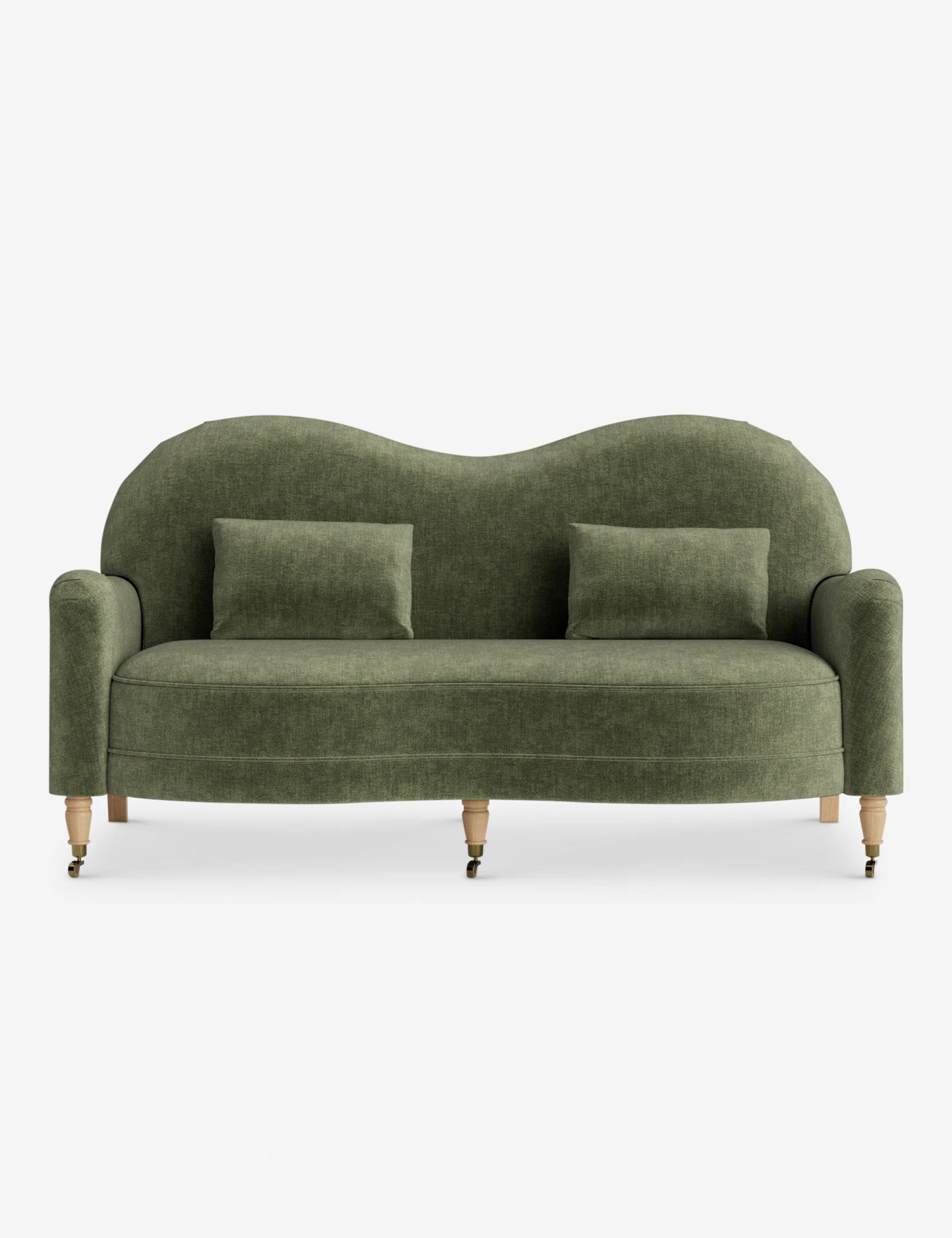 Middleton Sofa by Ginny Macdonald - AYG Home Service