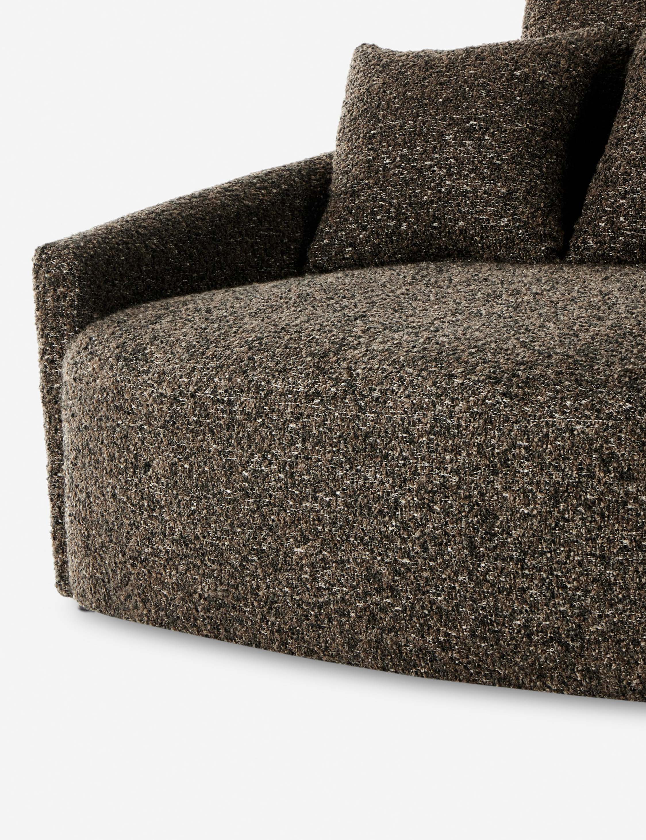 Kaila Media Lounger - AYG Home Service