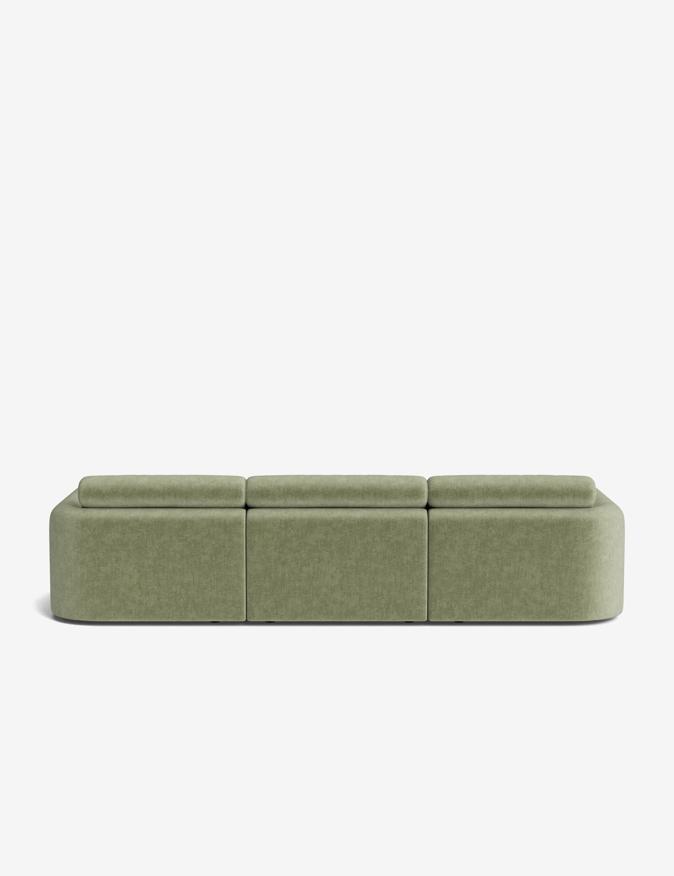 Kingaby Modular Sofa - AYG Home Service