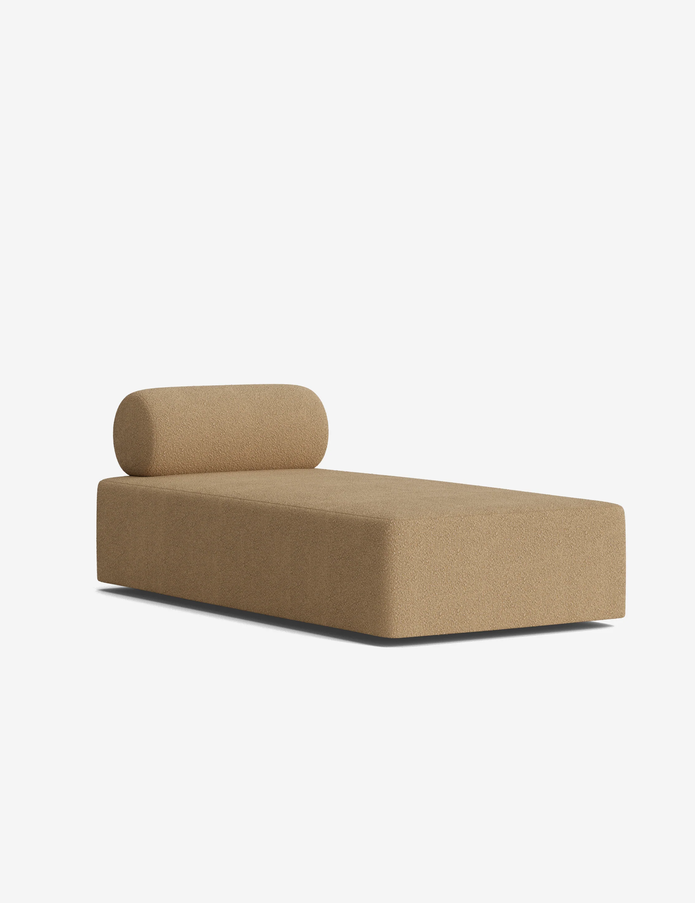 Sloman Modular Armless Sofa - AYG Home Service