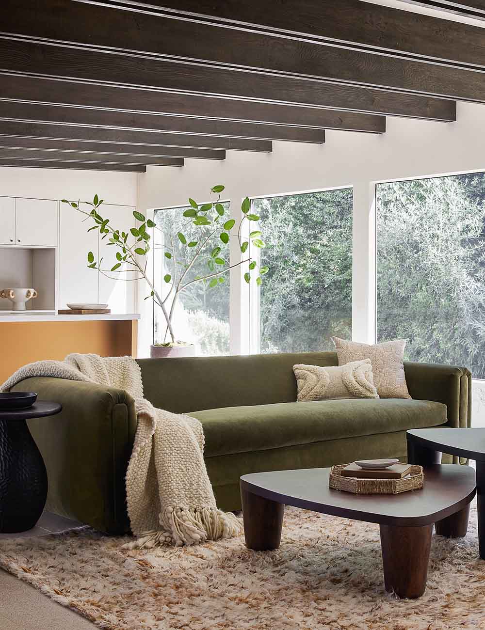 Eleanor Sofa - AYG Home Service