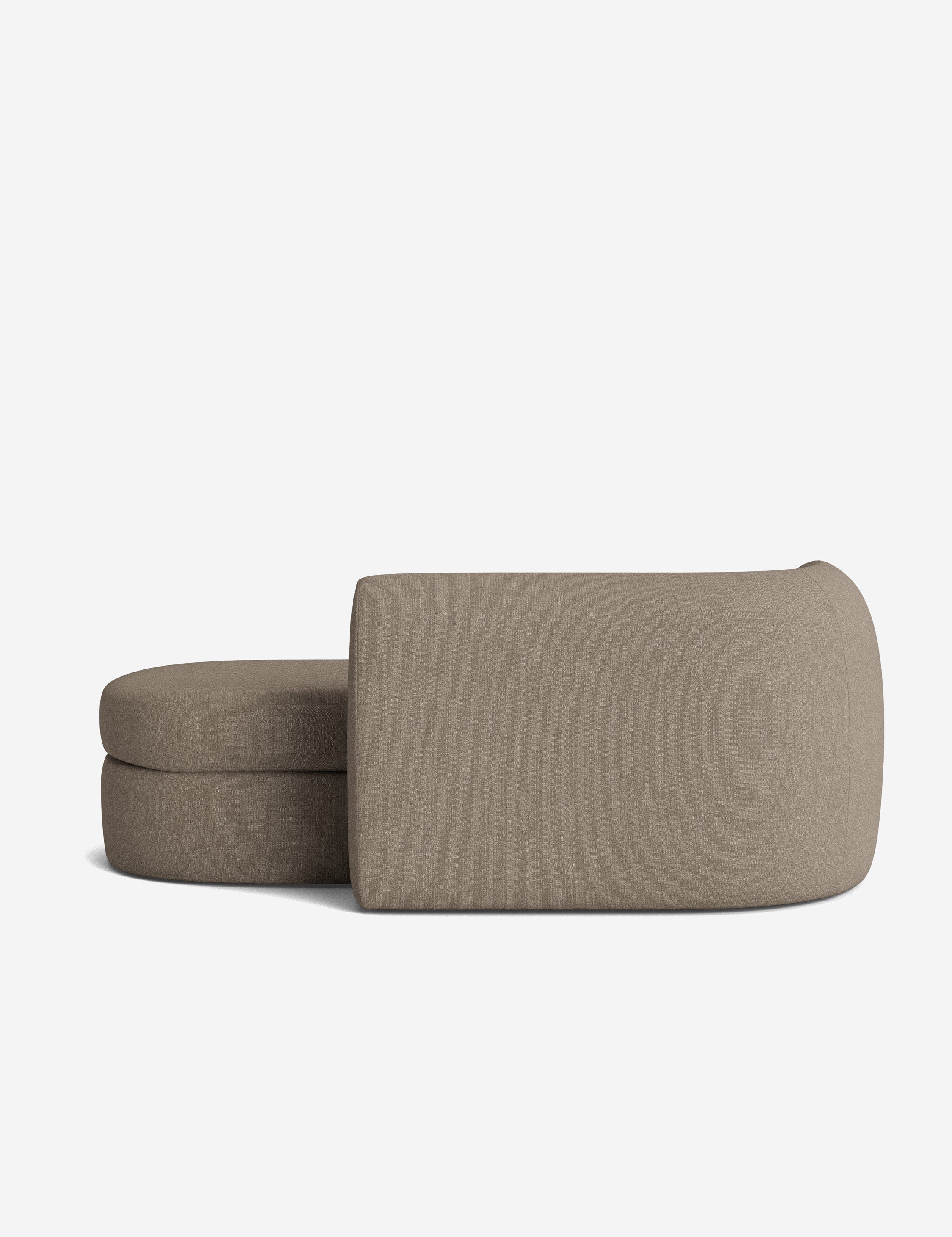 Buckley Chaise - AYG Home Service