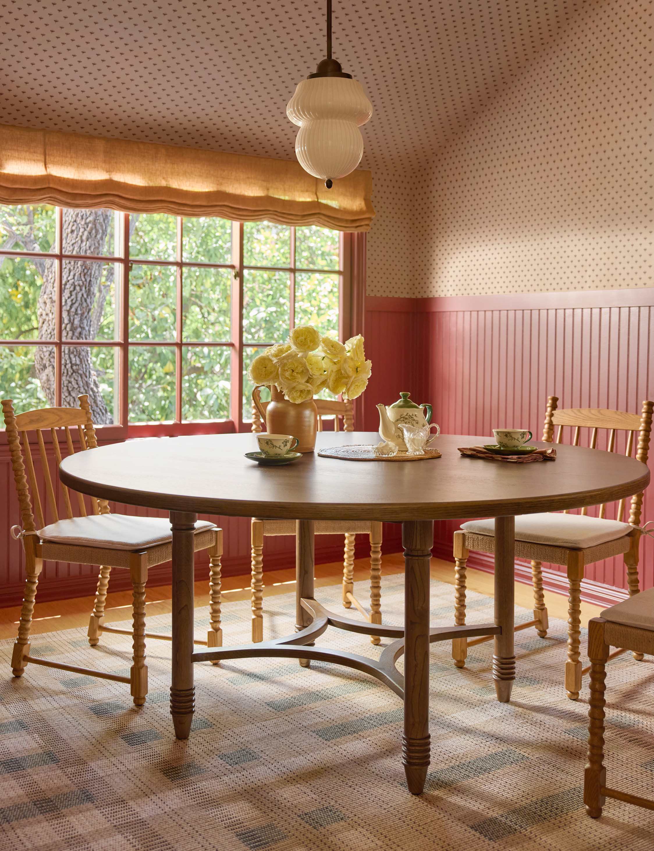 Bowland Dining Table by Ginny Macdonald - AYG Home Service