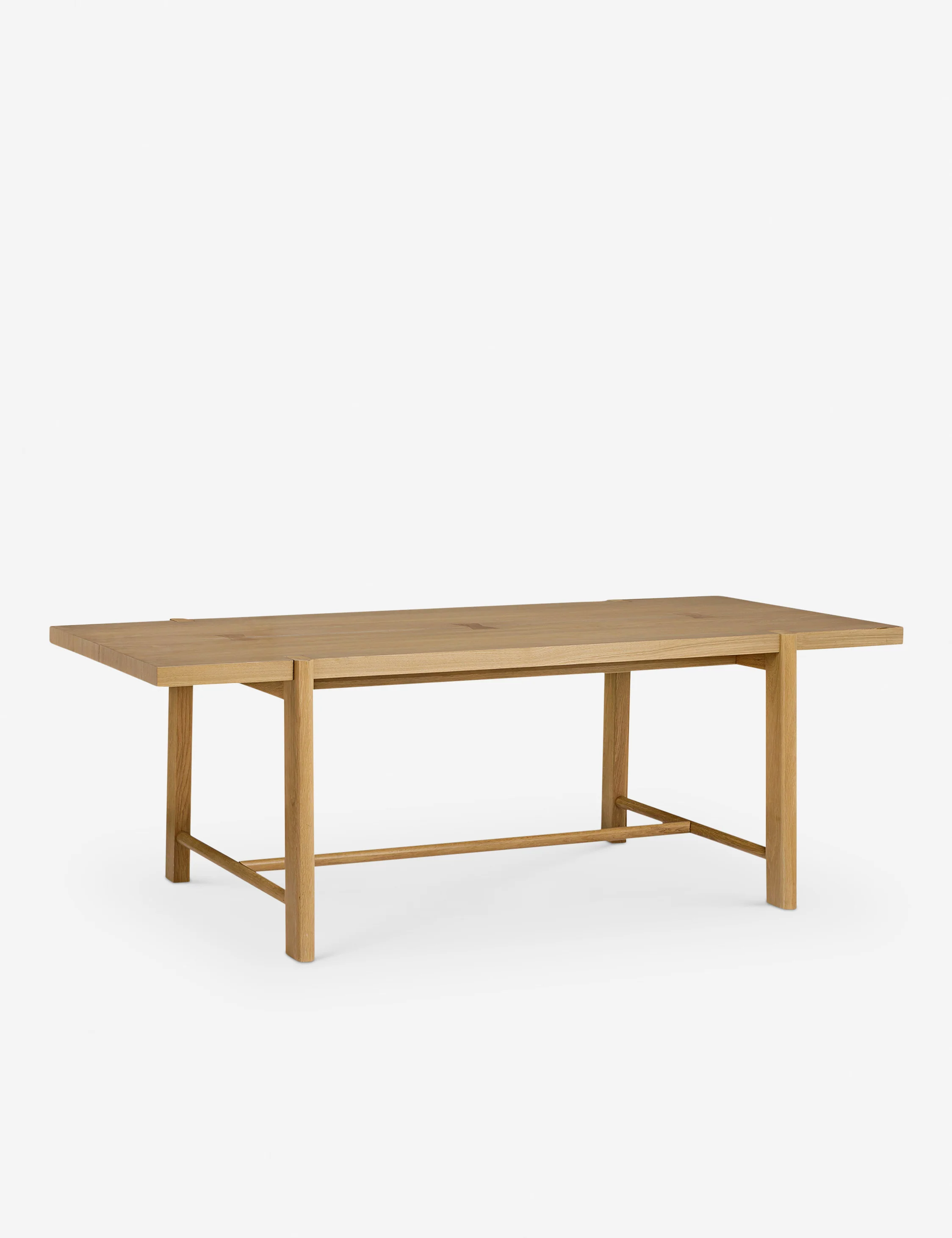 Hendon Dining Table - AYG Home Service