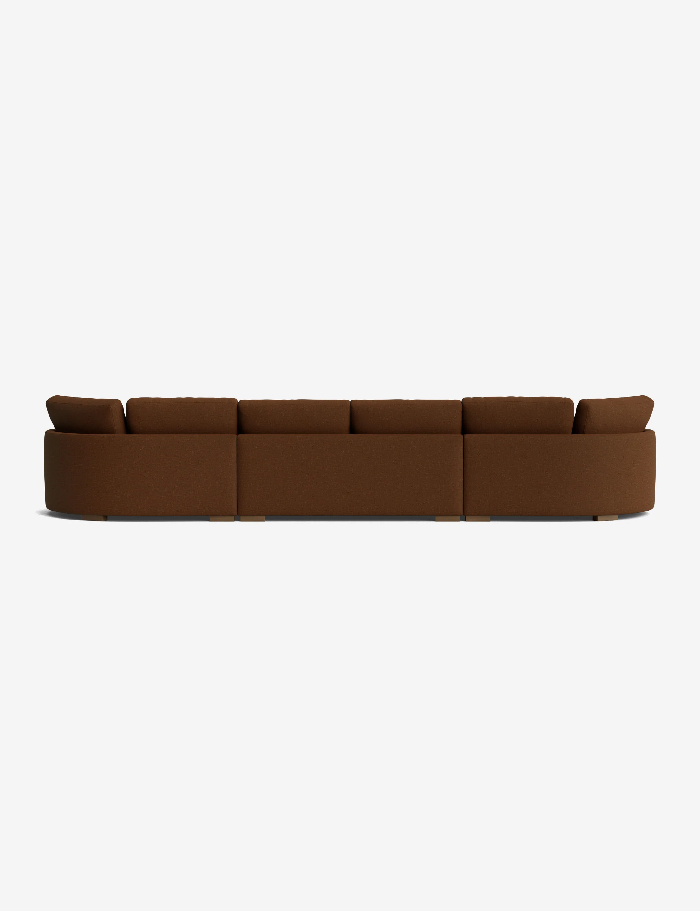 Hepburn Modular Sectional Sofa - AYG Home Service