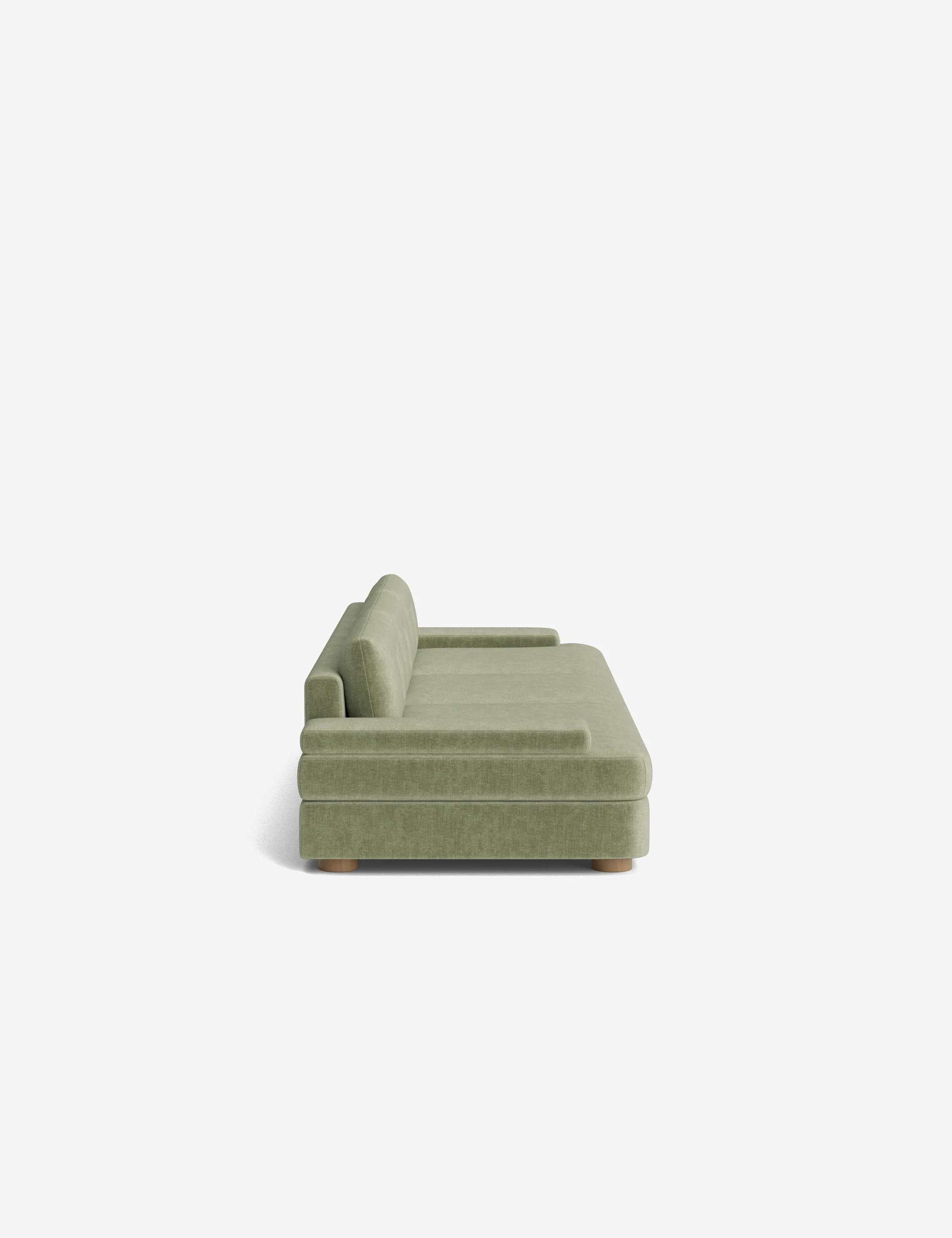 Hill Modular Sofa - AYG Home Service