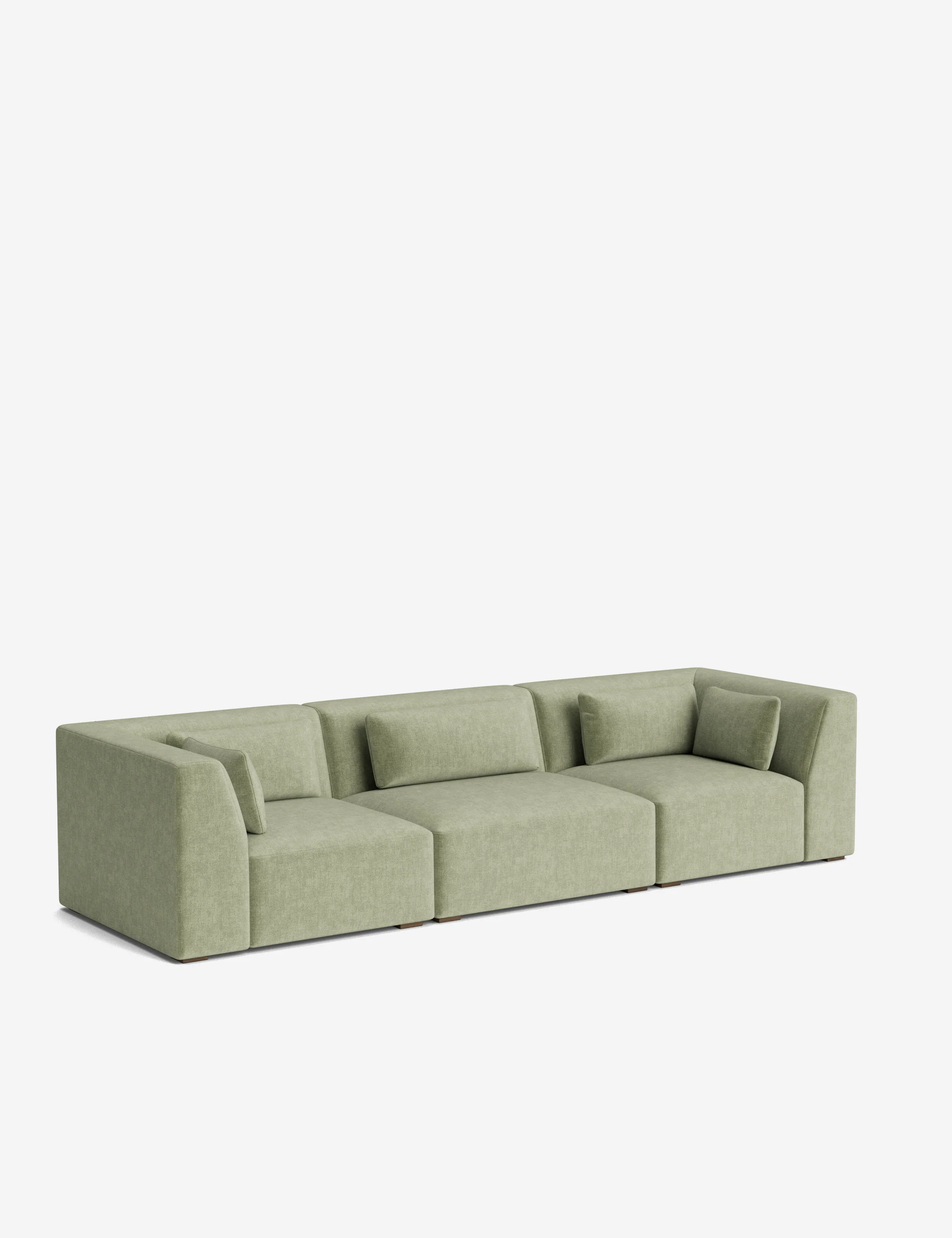 Koh Modular Sofa - AYG Home Service