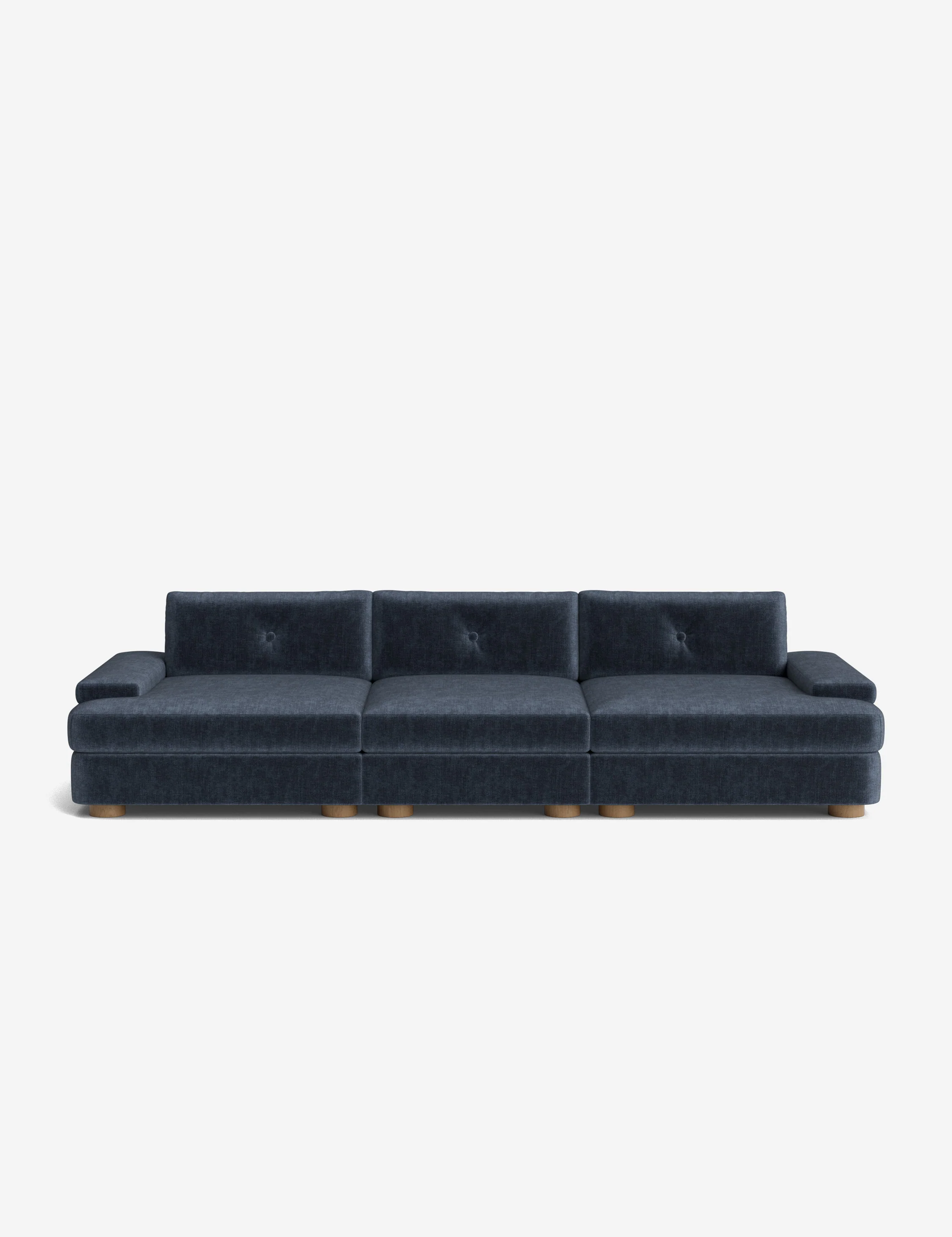 Hill Modular Sofa - AYG Home Service