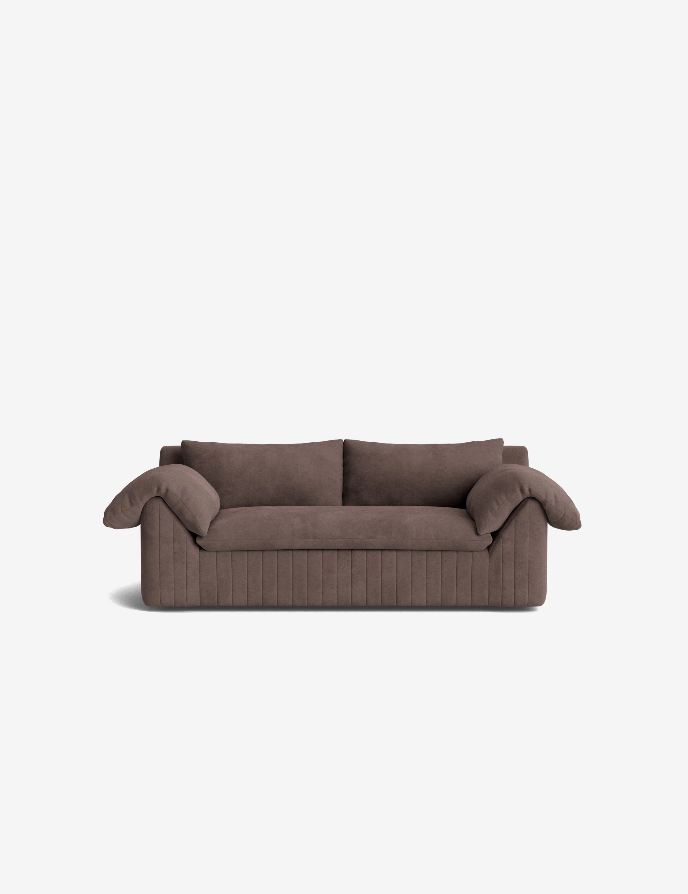 Yucca Sofa by Carly Cushnie - AYG Home Service
