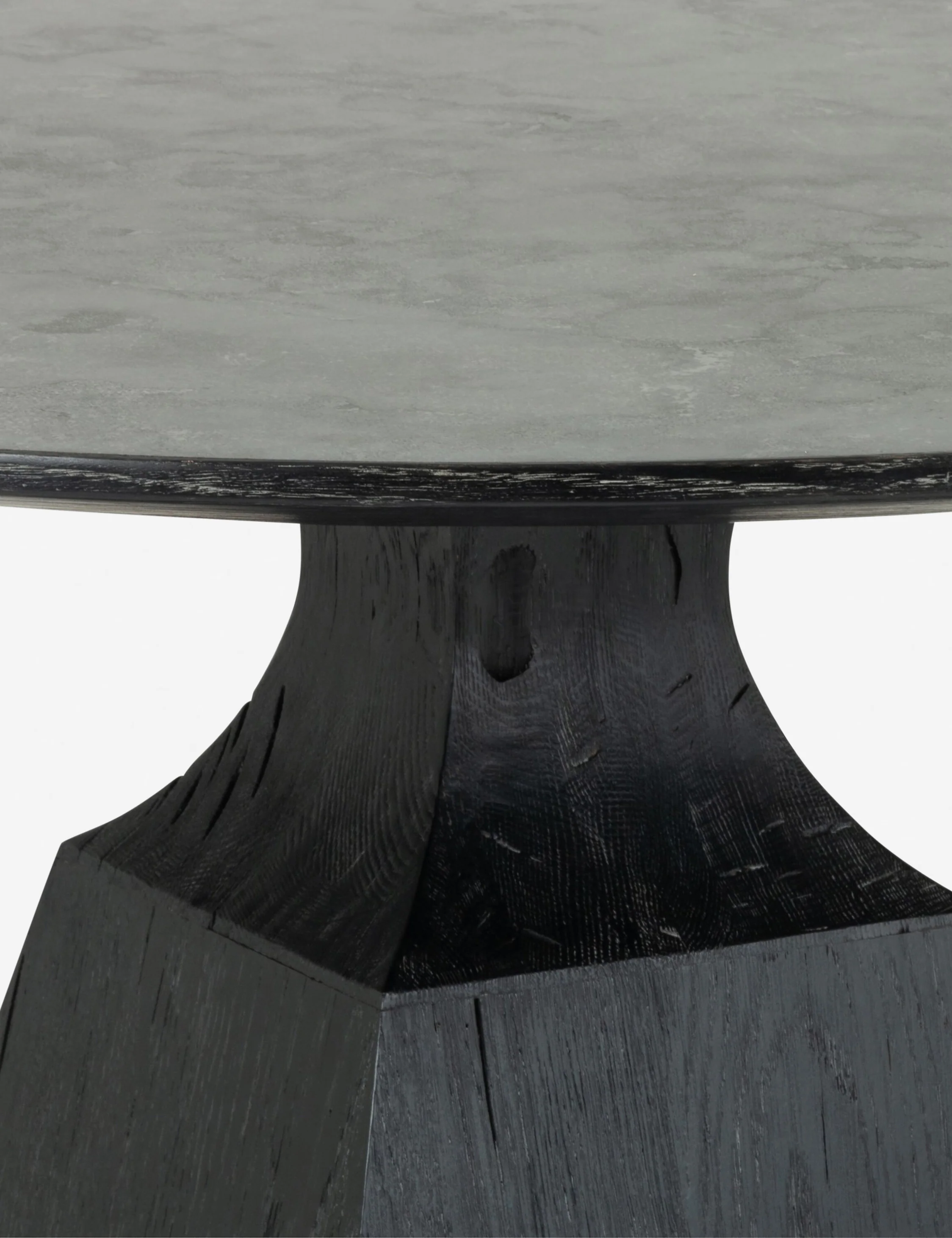 Shanay Round Dining Table - AYG Home Service