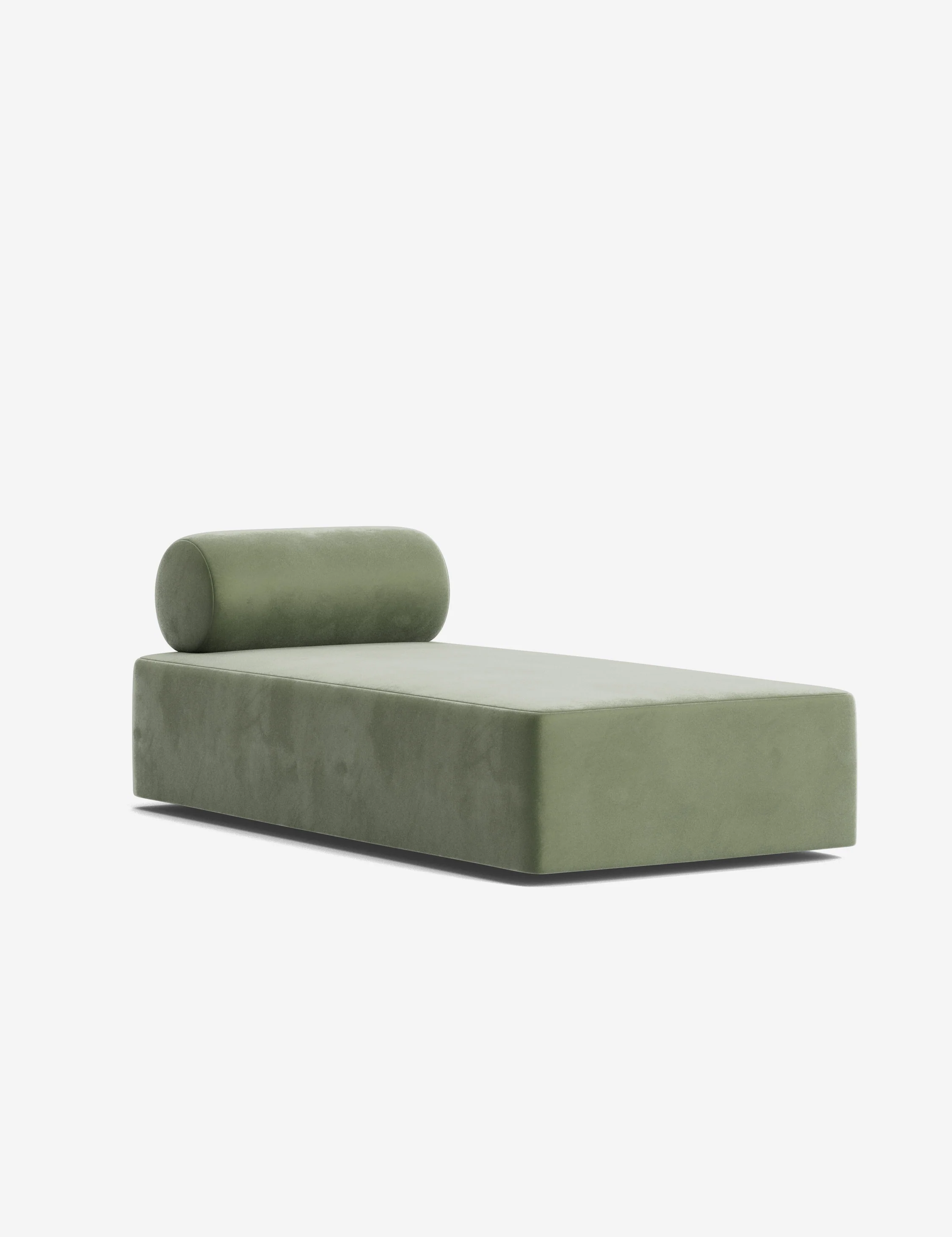 Sloman Modular Armless Sofa - AYG Home Service