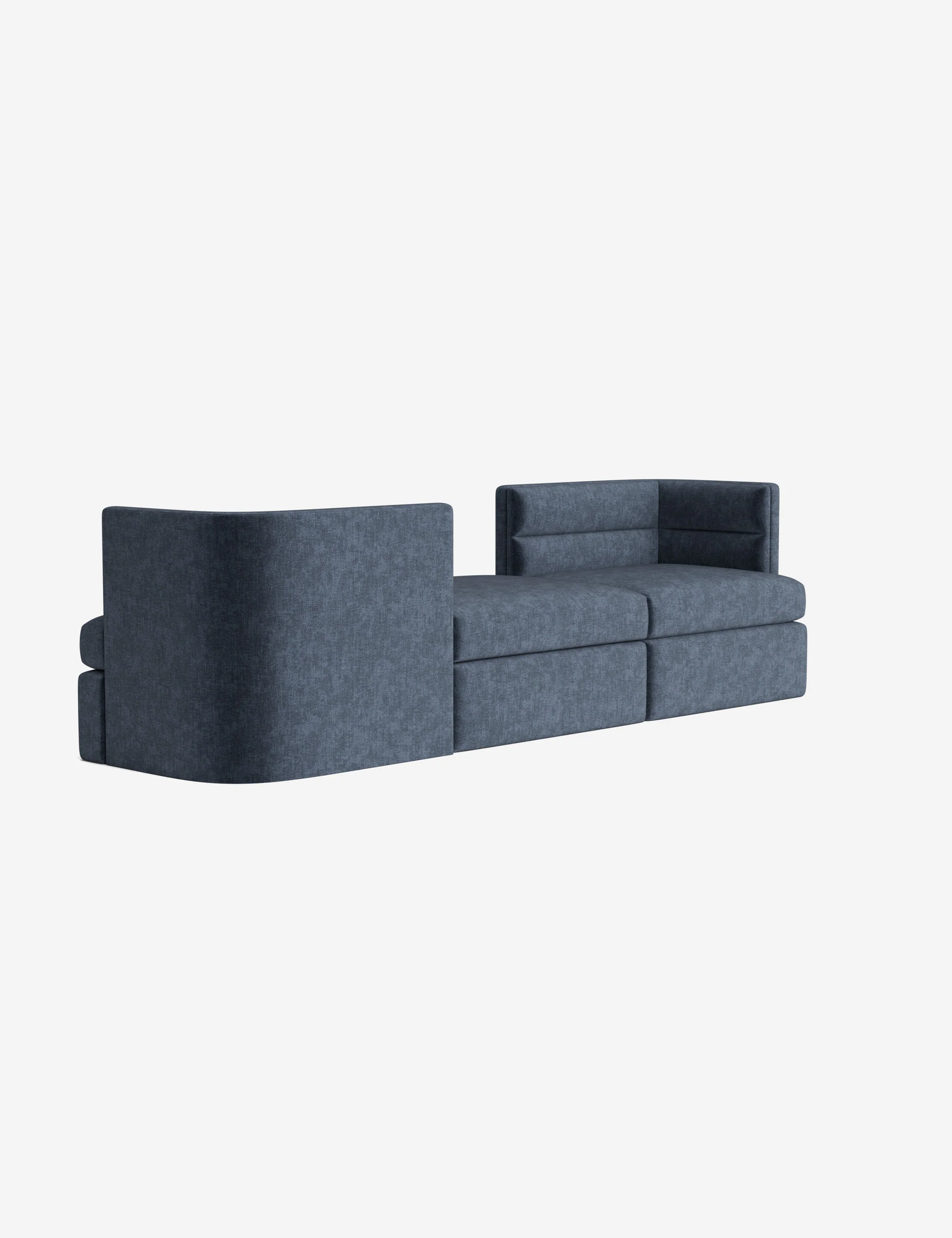 Vivi Tete-a-tete Chaise - AYG Home Service