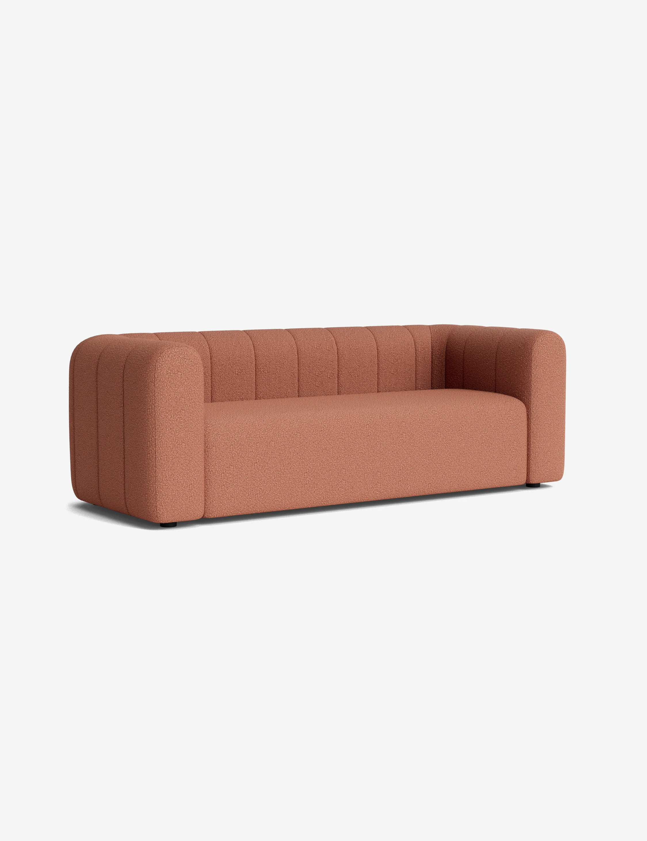 Rosamel Sofa - AYG Home Service