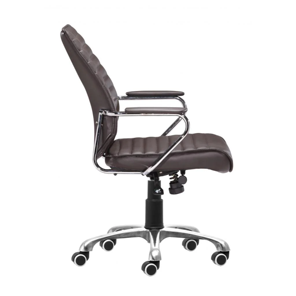 Enterprise Low Back Adjustable Office Chair - AYG Home Service