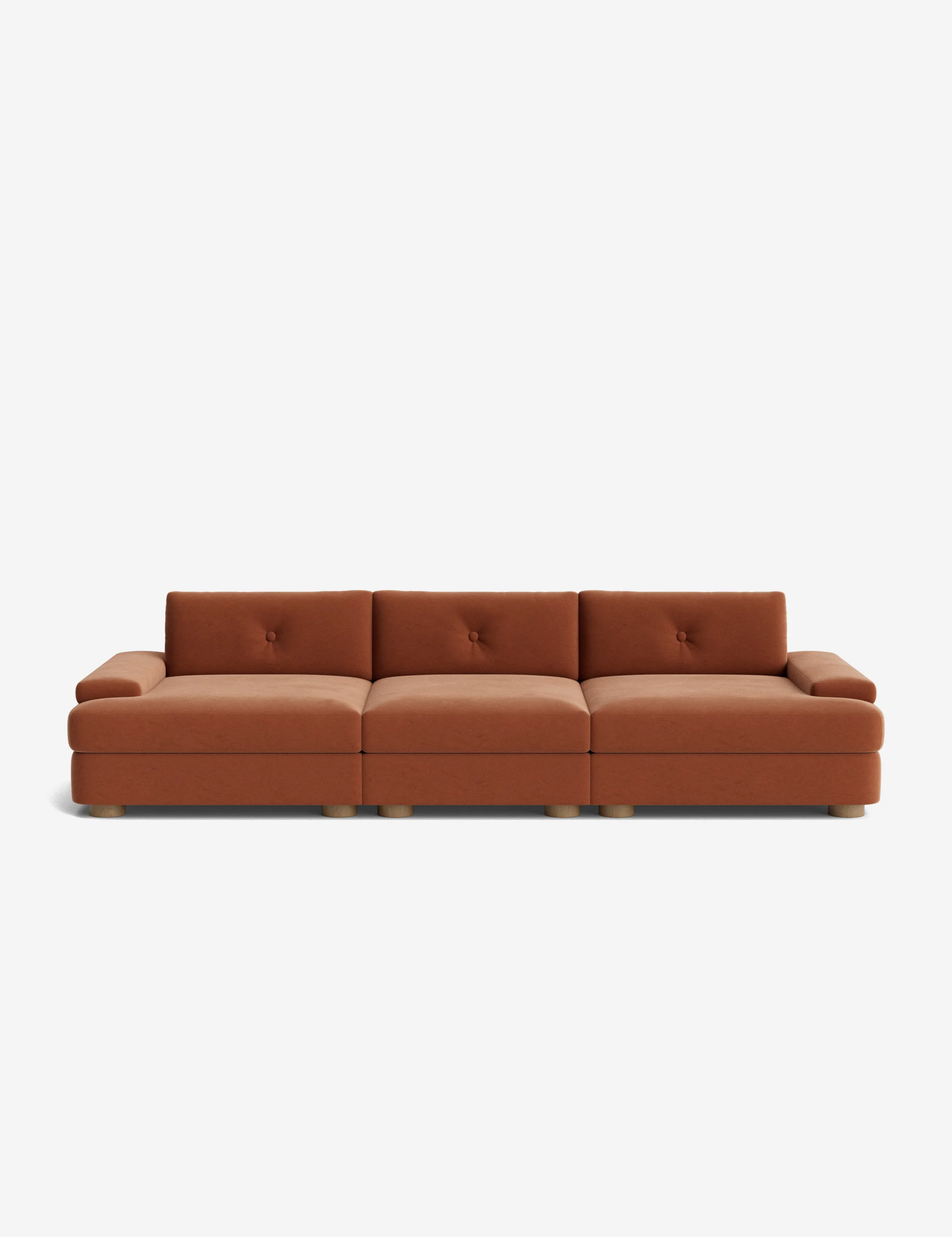 Hill Modular Sofa - AYG Home Service