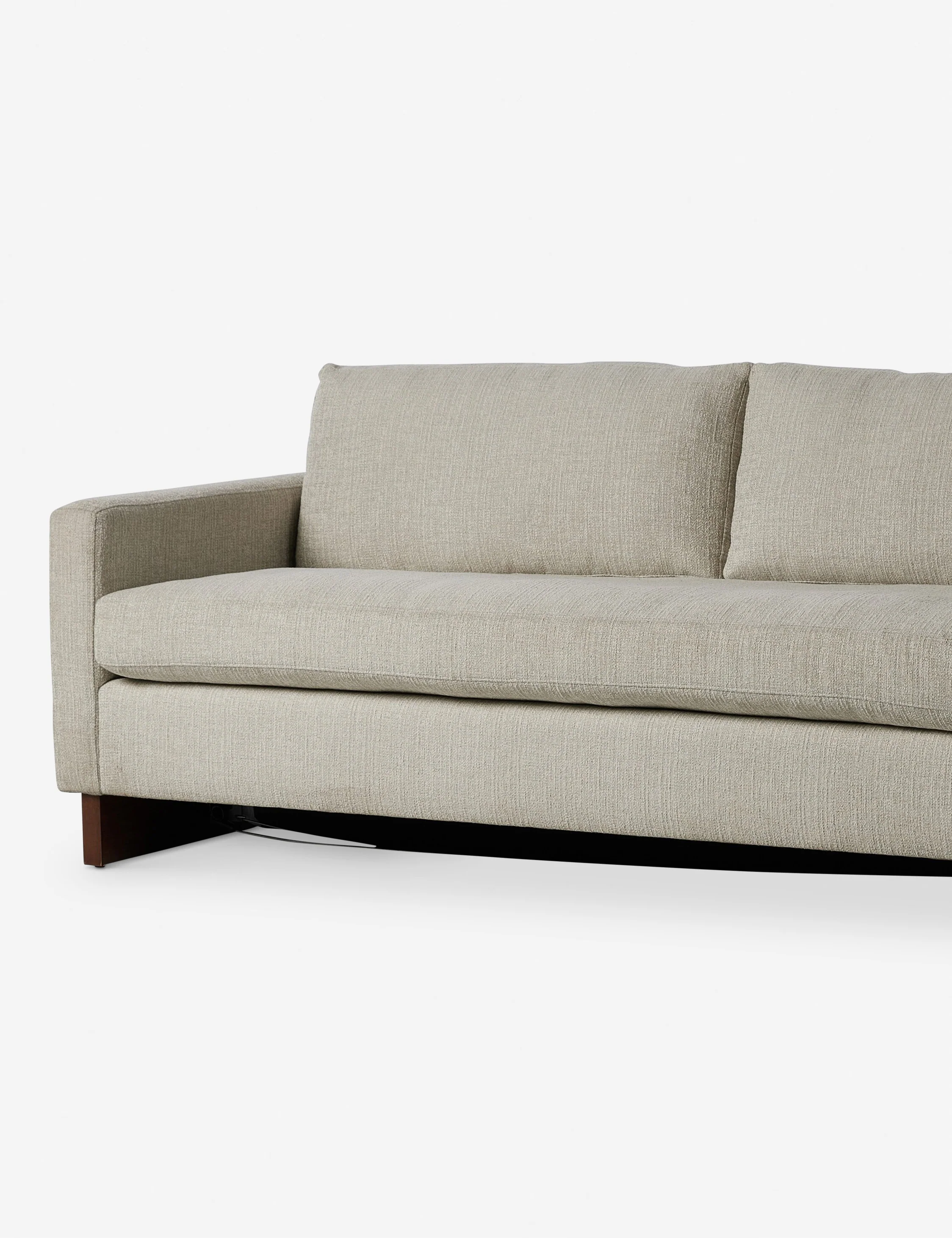 Ellison Sleeper Sofa - AYG Home Service