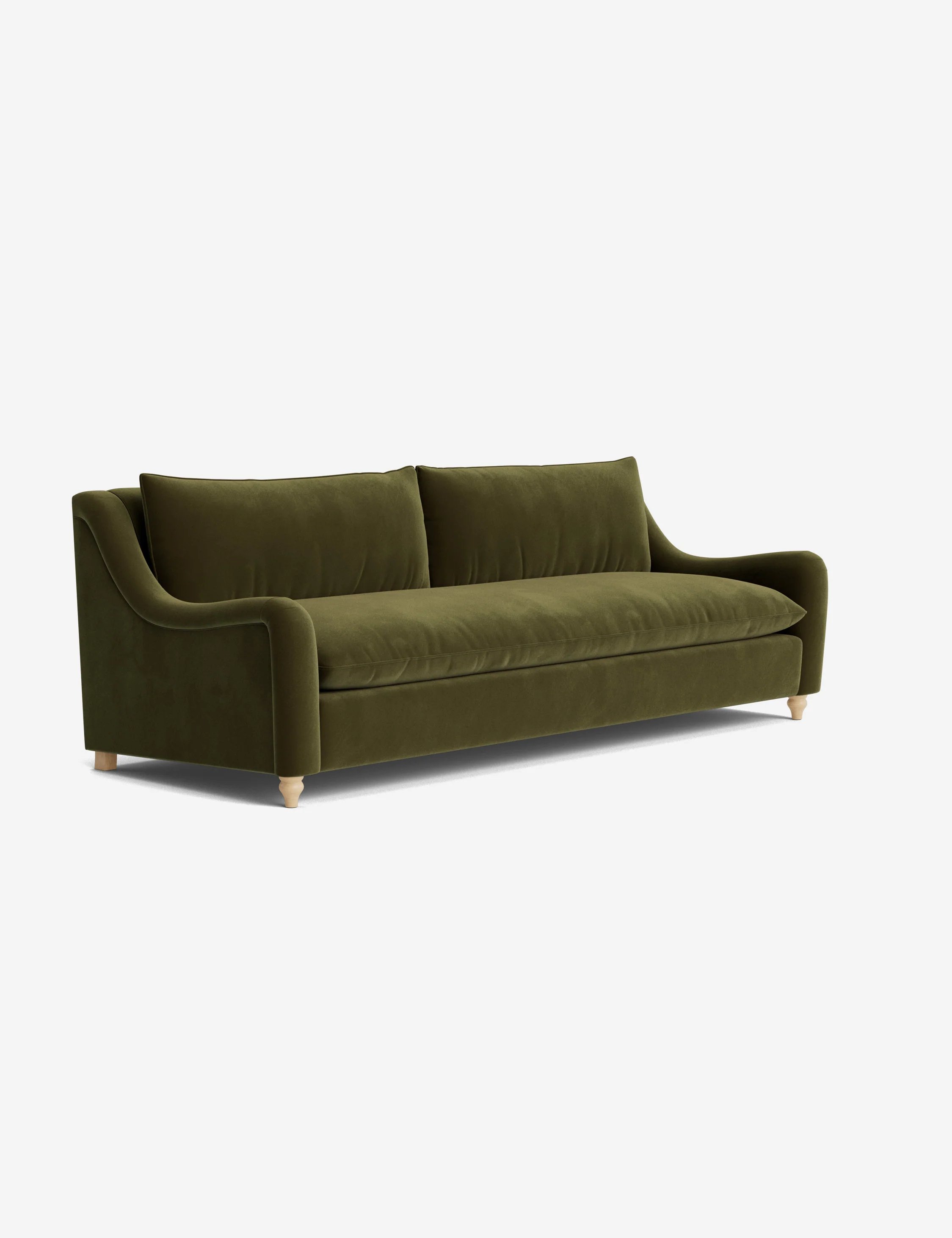Hennie Sofa - AYG Home Service