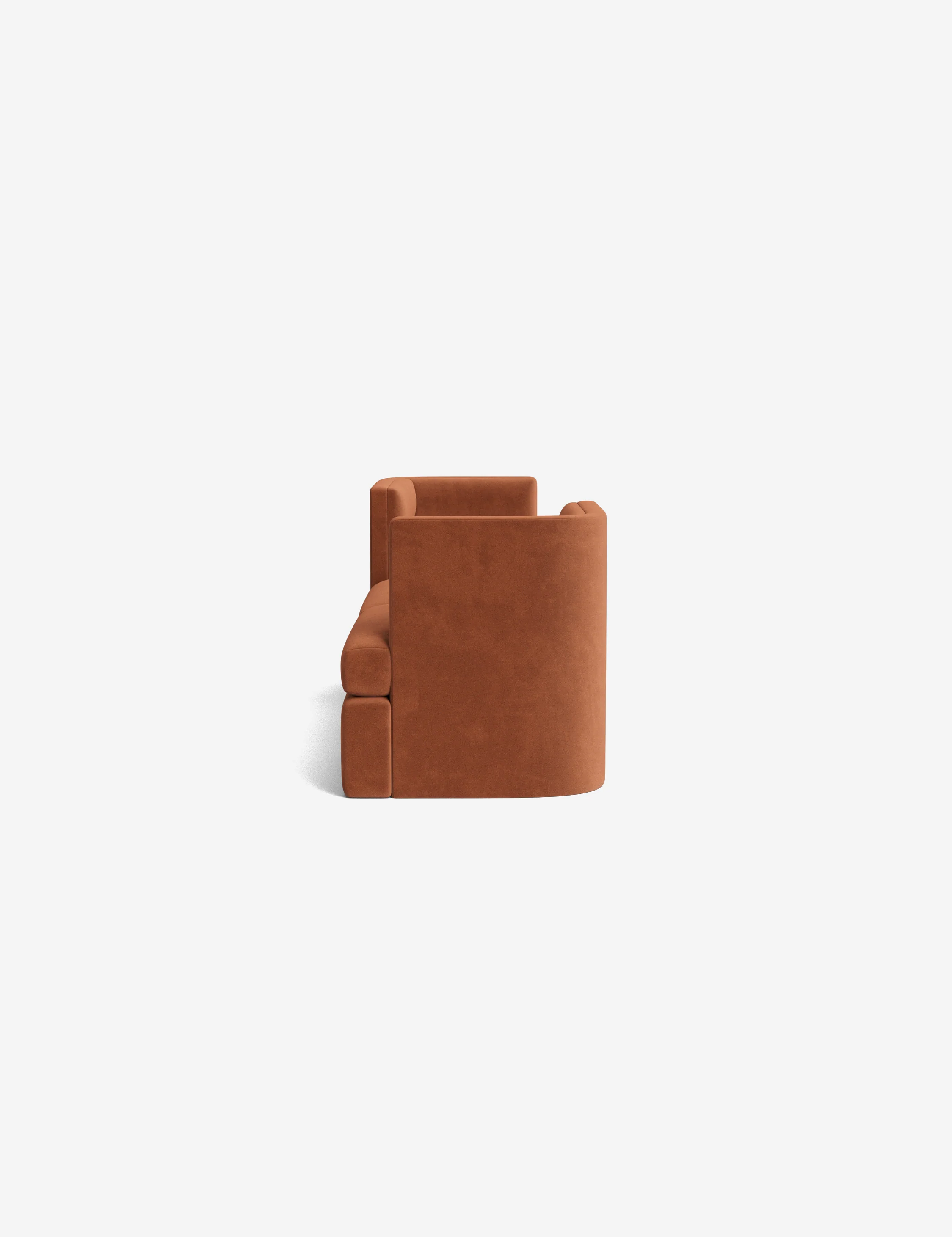 Vivi Tete-a-tete Chaise - AYG Home Service