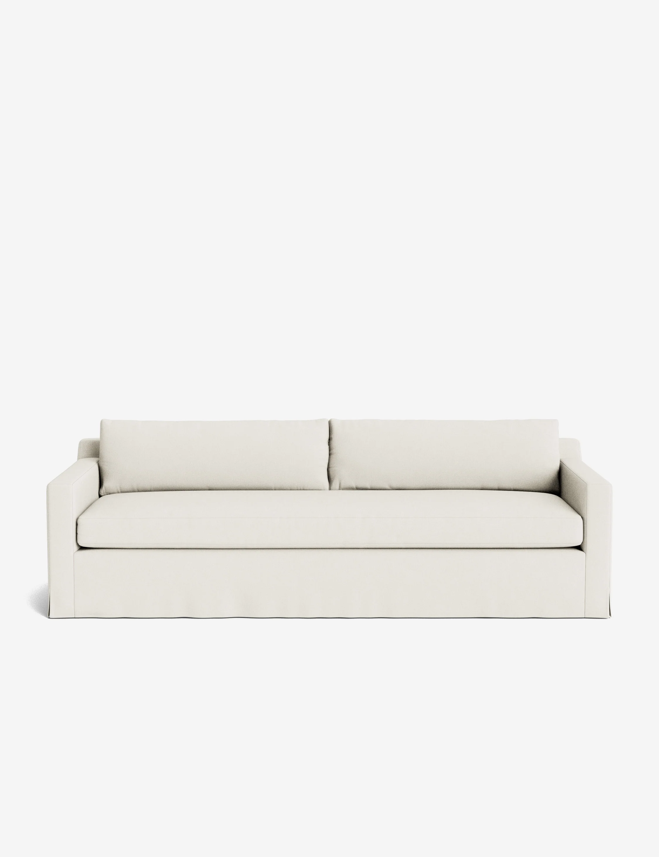 Tadita Slipcover Sofa - AYG Home Service