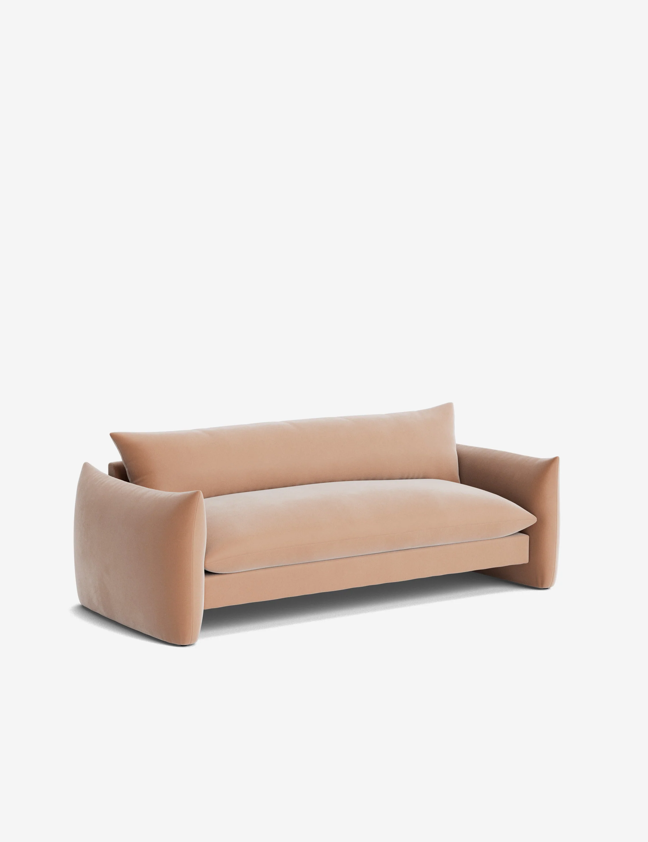 Banks Sofa - AYG Home Service