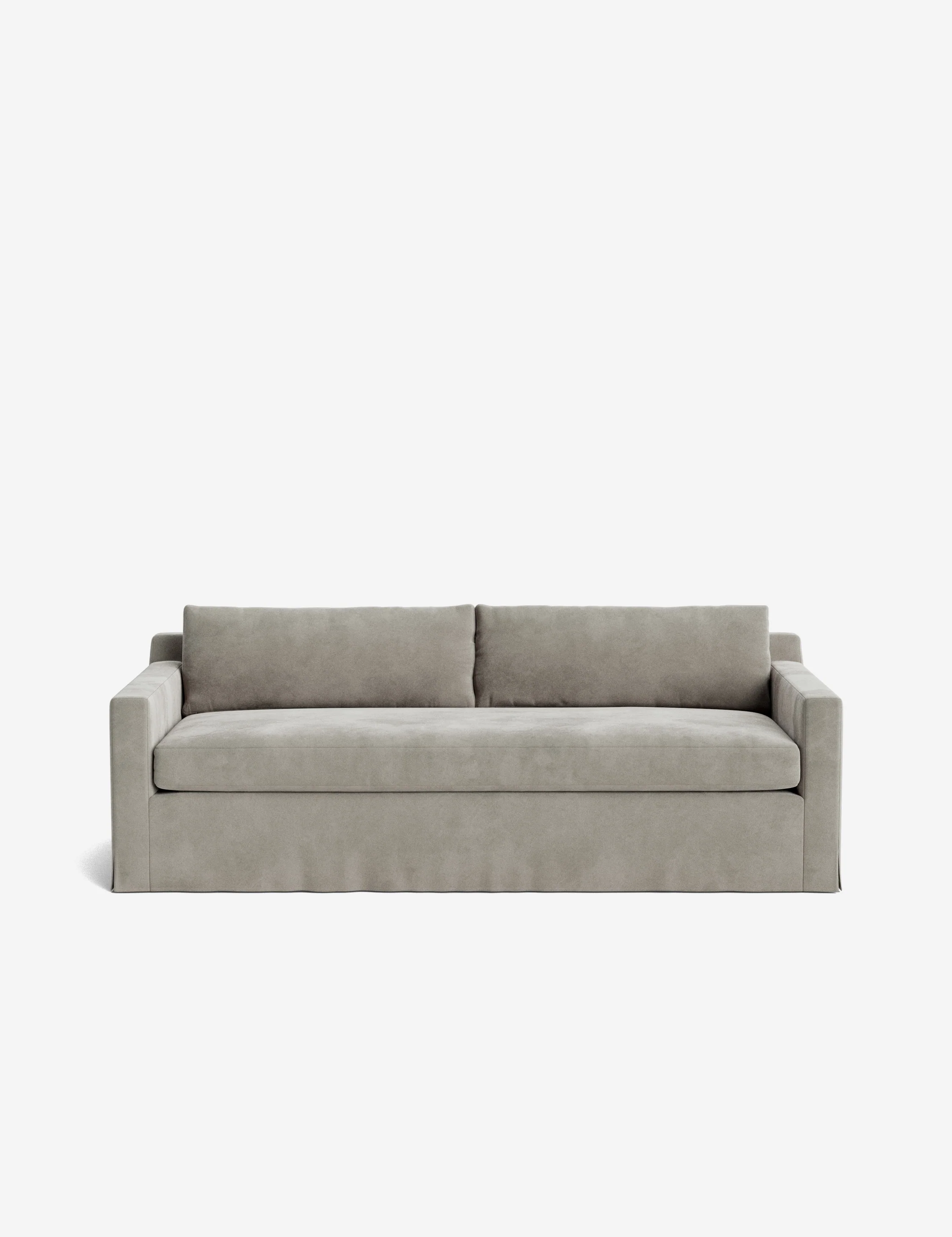 Tadita Slipcover Sofa - AYG Home Service