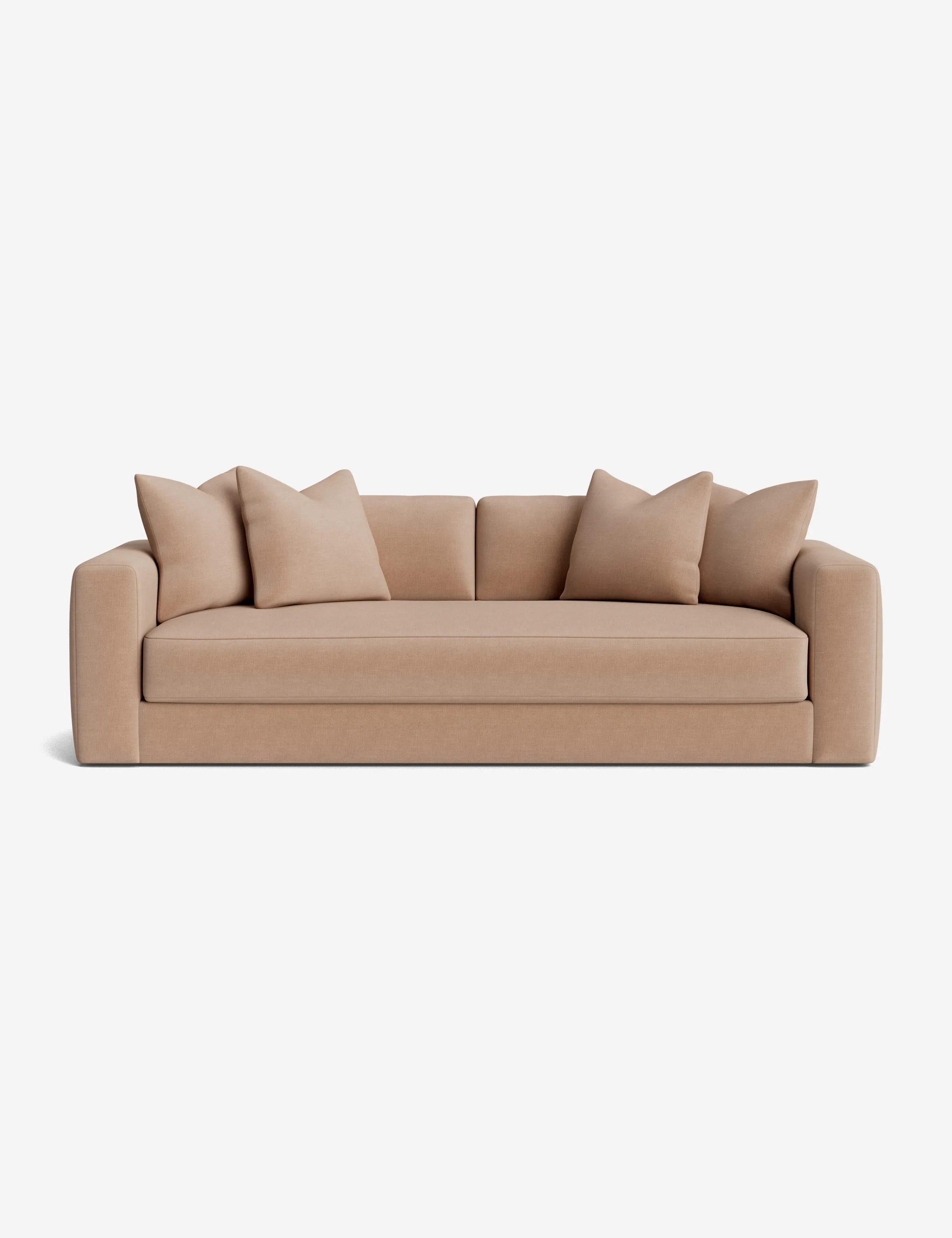 Hughes Sofa - AYG Home Service