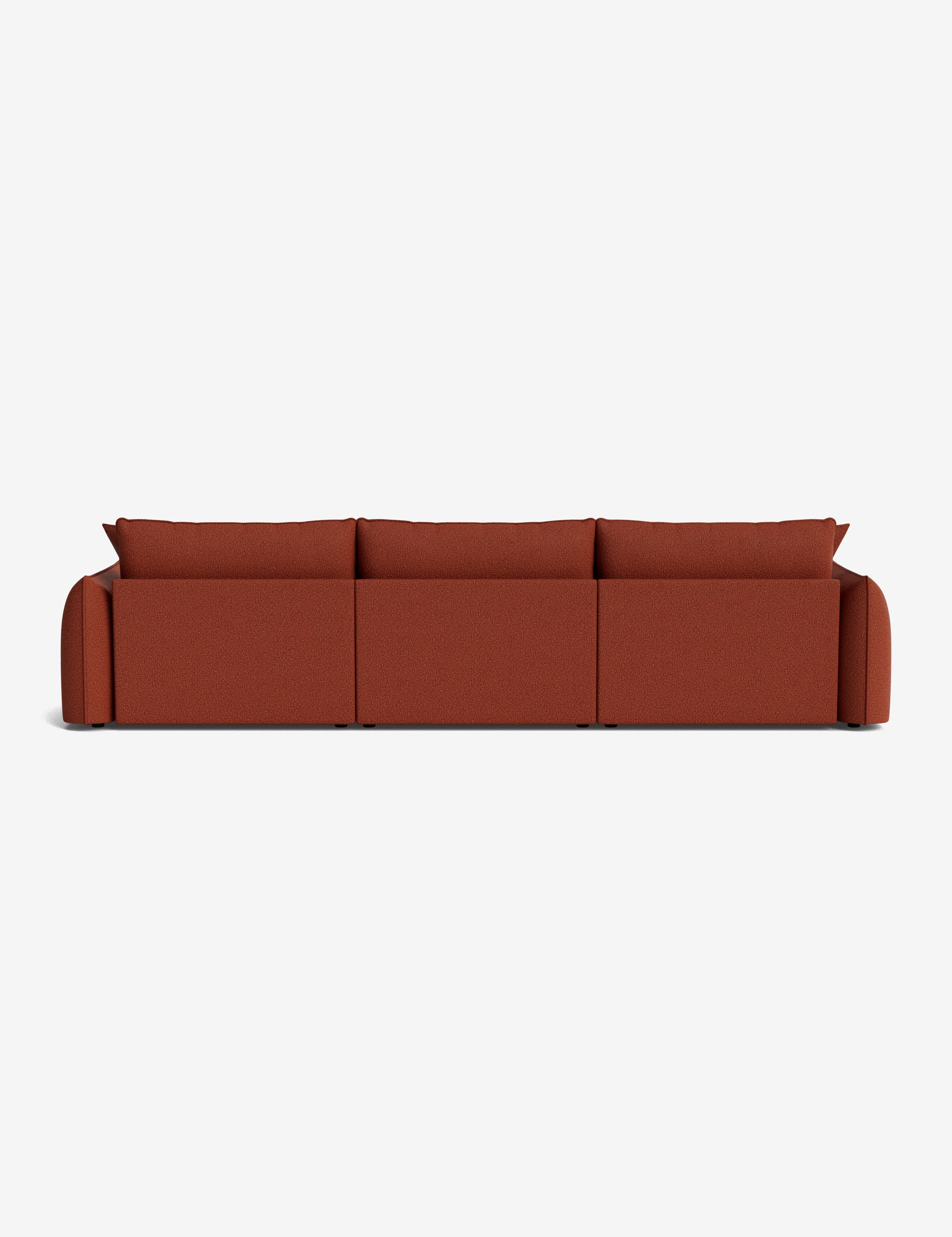 Balmer Modular Sofa - AYG Home Service