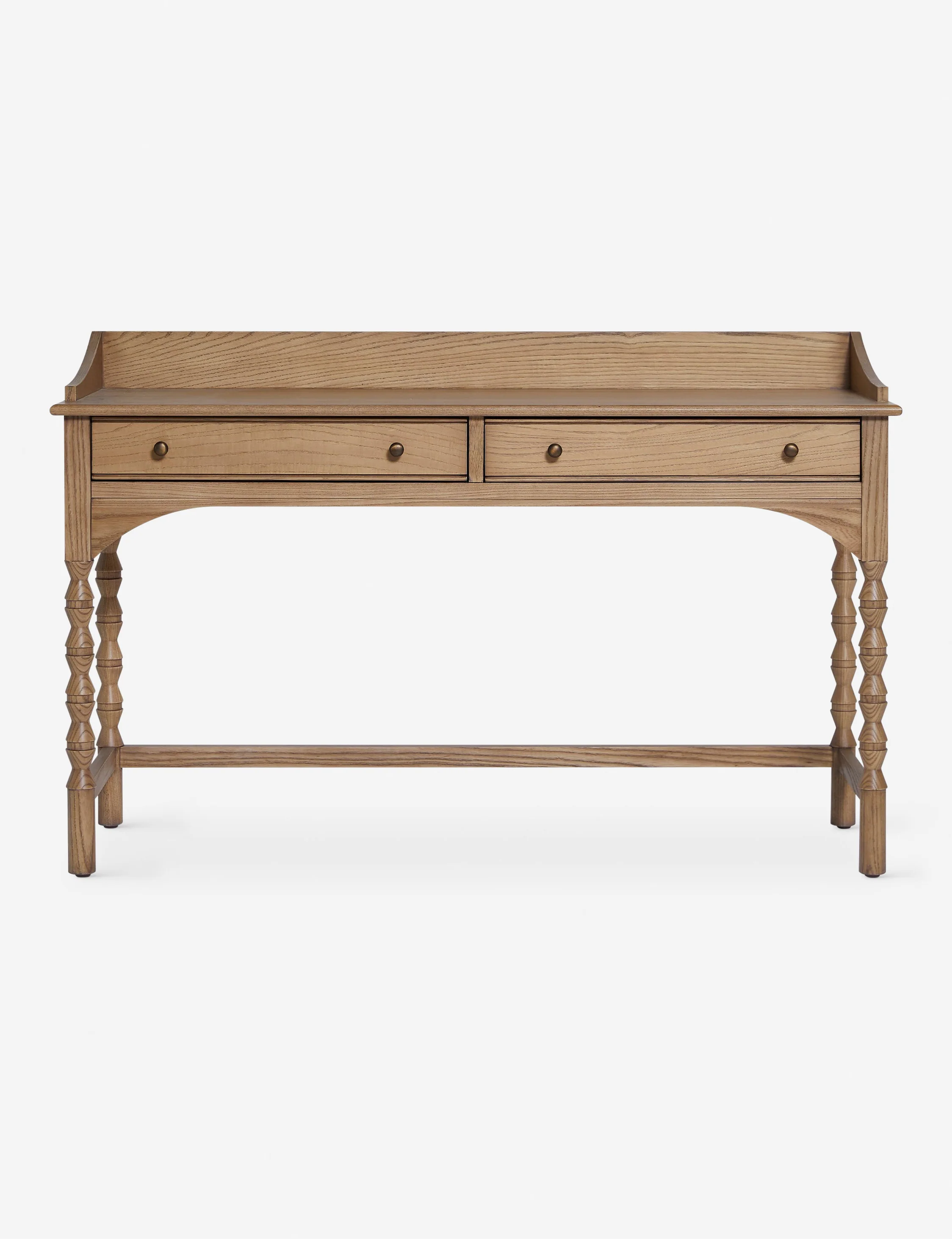 Topia Console Table by Ginny Macdonald - AYG Home Service