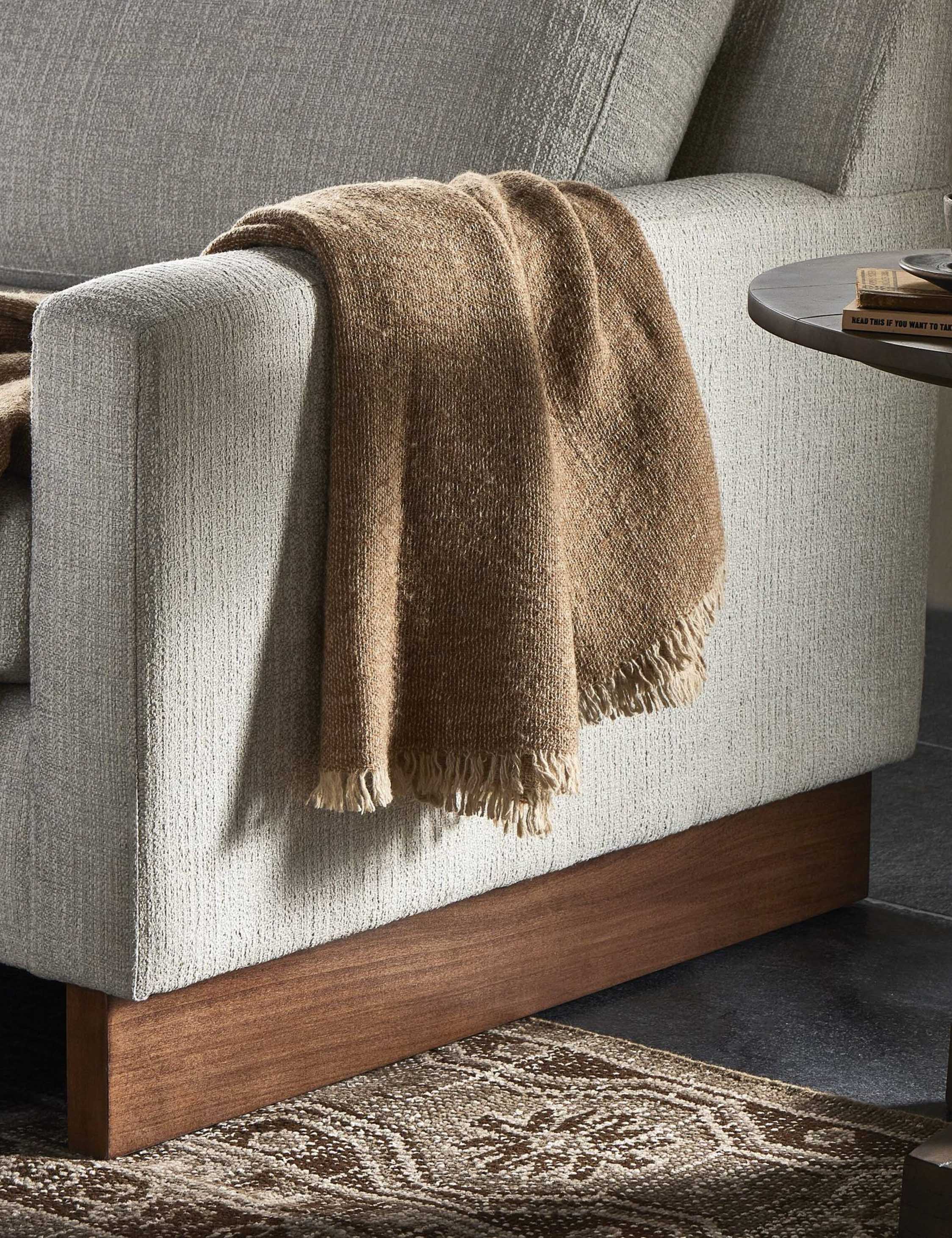 Ellison Sleeper Sofa - AYG Home Service