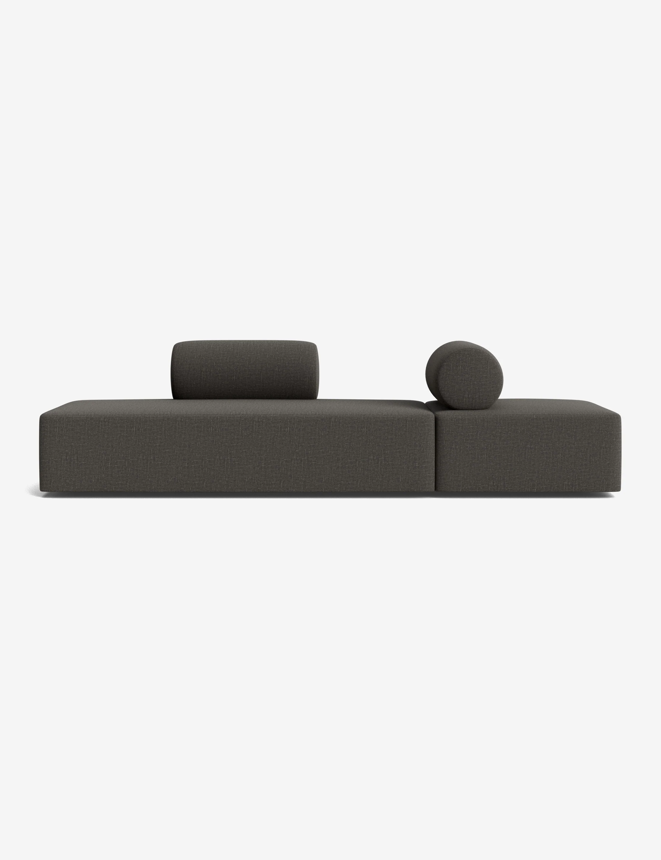 Sloman Modular 2-Piece Sofa - AYG Home Service