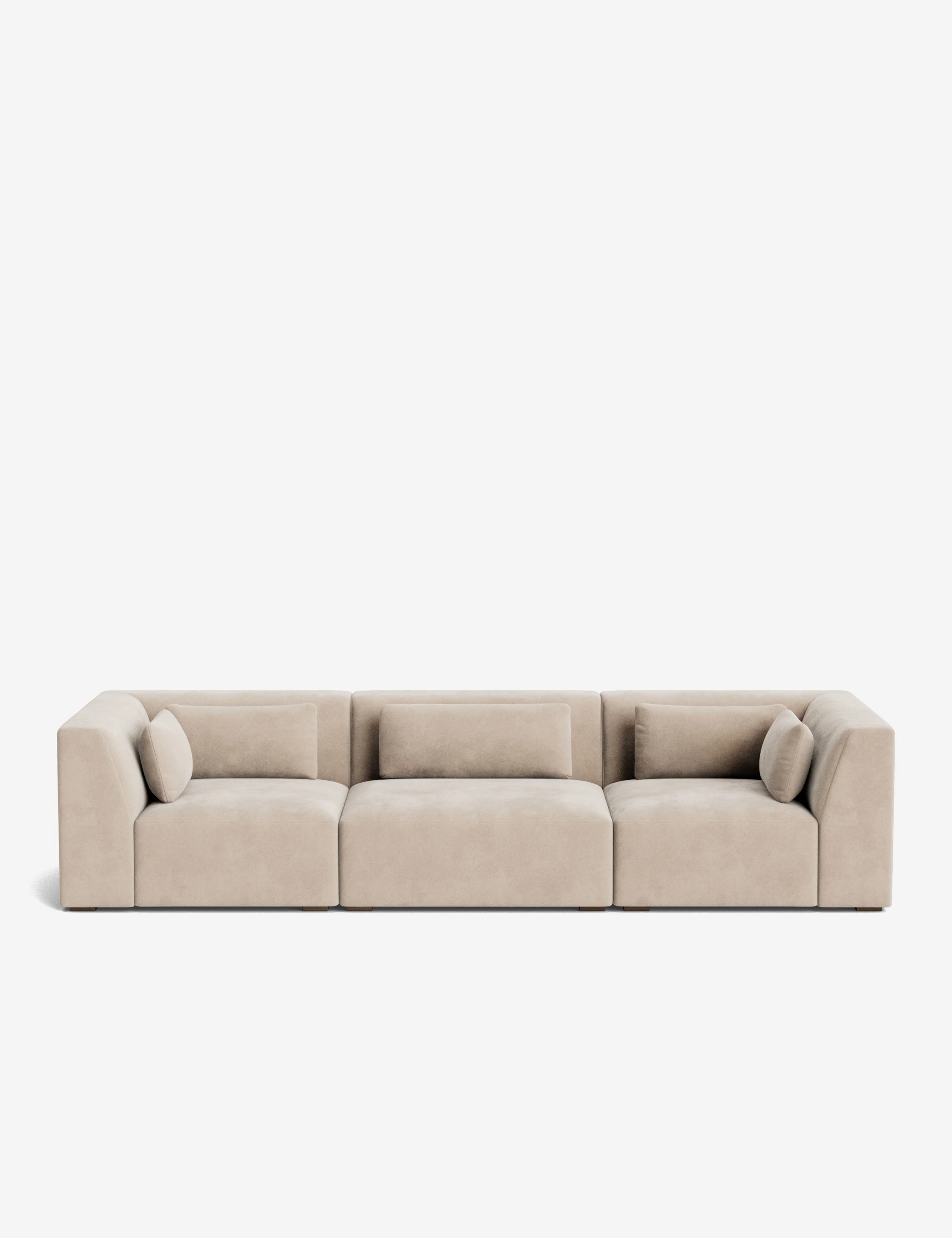 Koh Modular Sofa - AYG Home Service