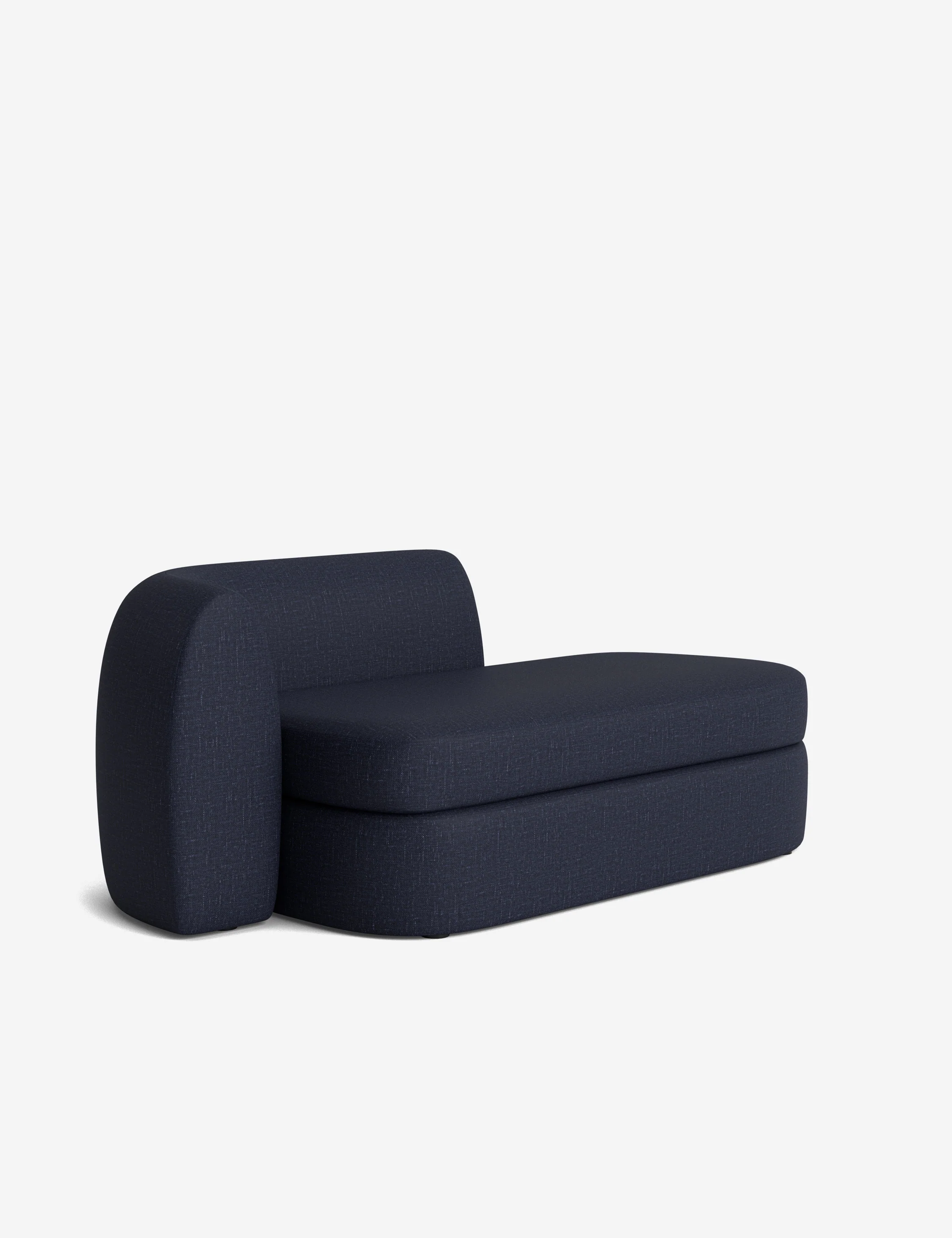 Buckley Chaise - AYG Home Service