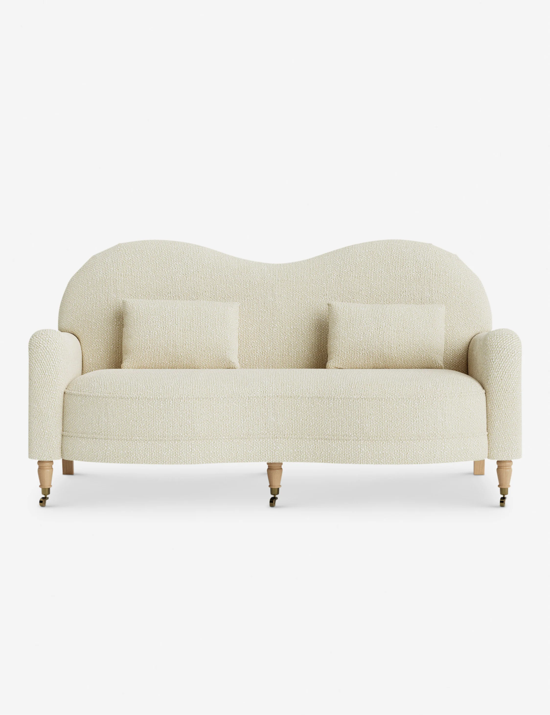 Middleton Sofa by Ginny Macdonald - AYG Home Service
