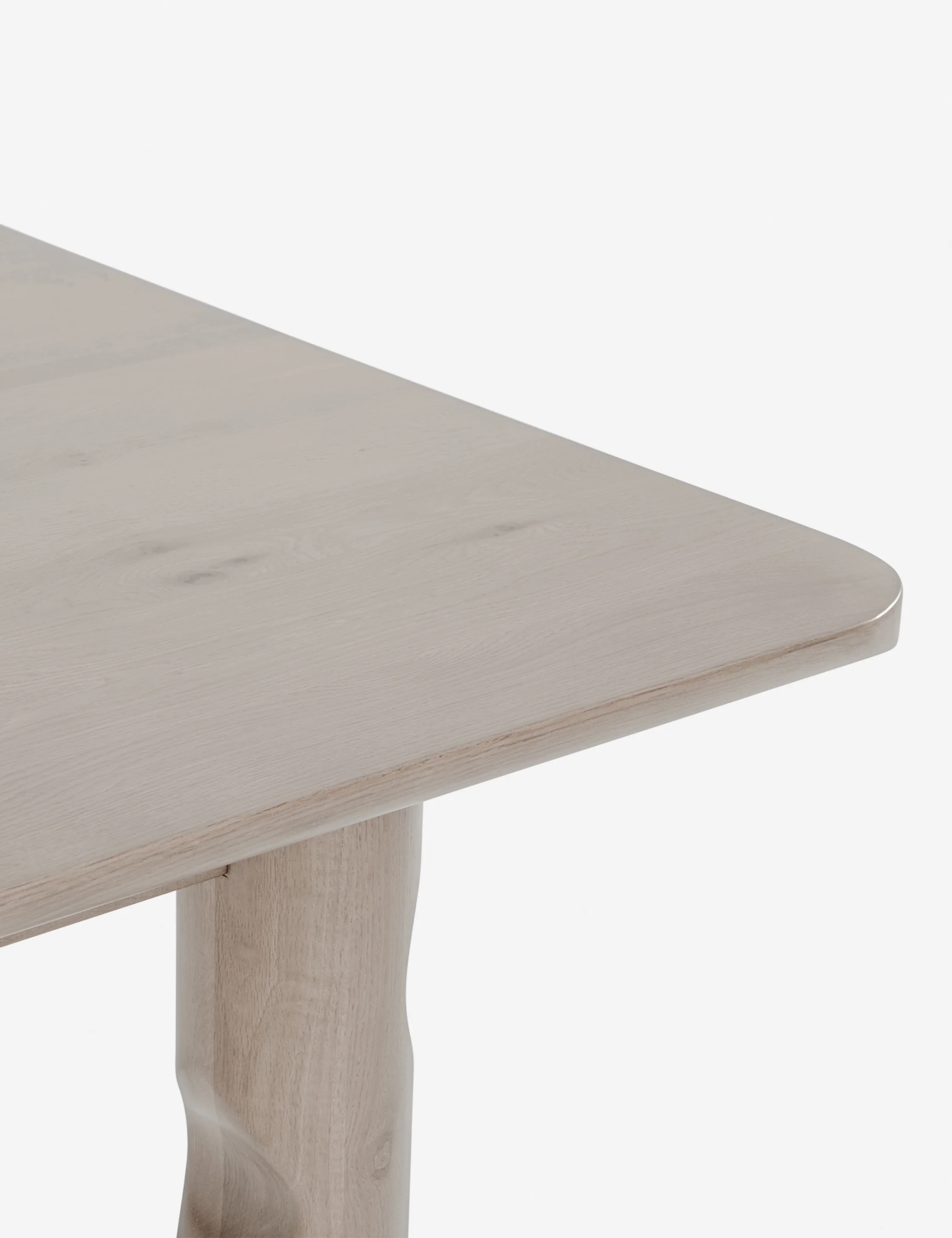 Wave Dining Table by Sun at Six - AYG Home Service