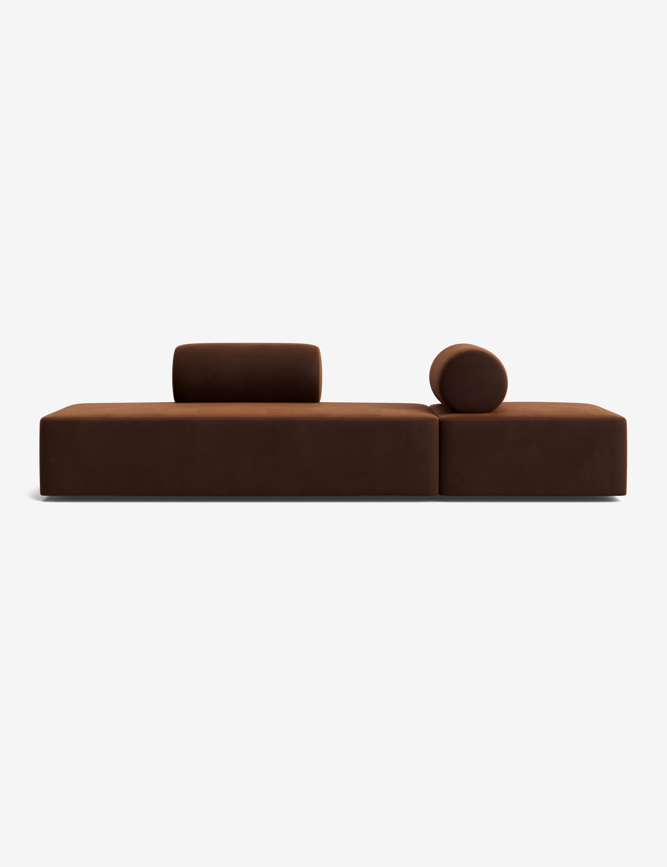 Sloman Modular 2-Piece Sofa - AYG Home Service