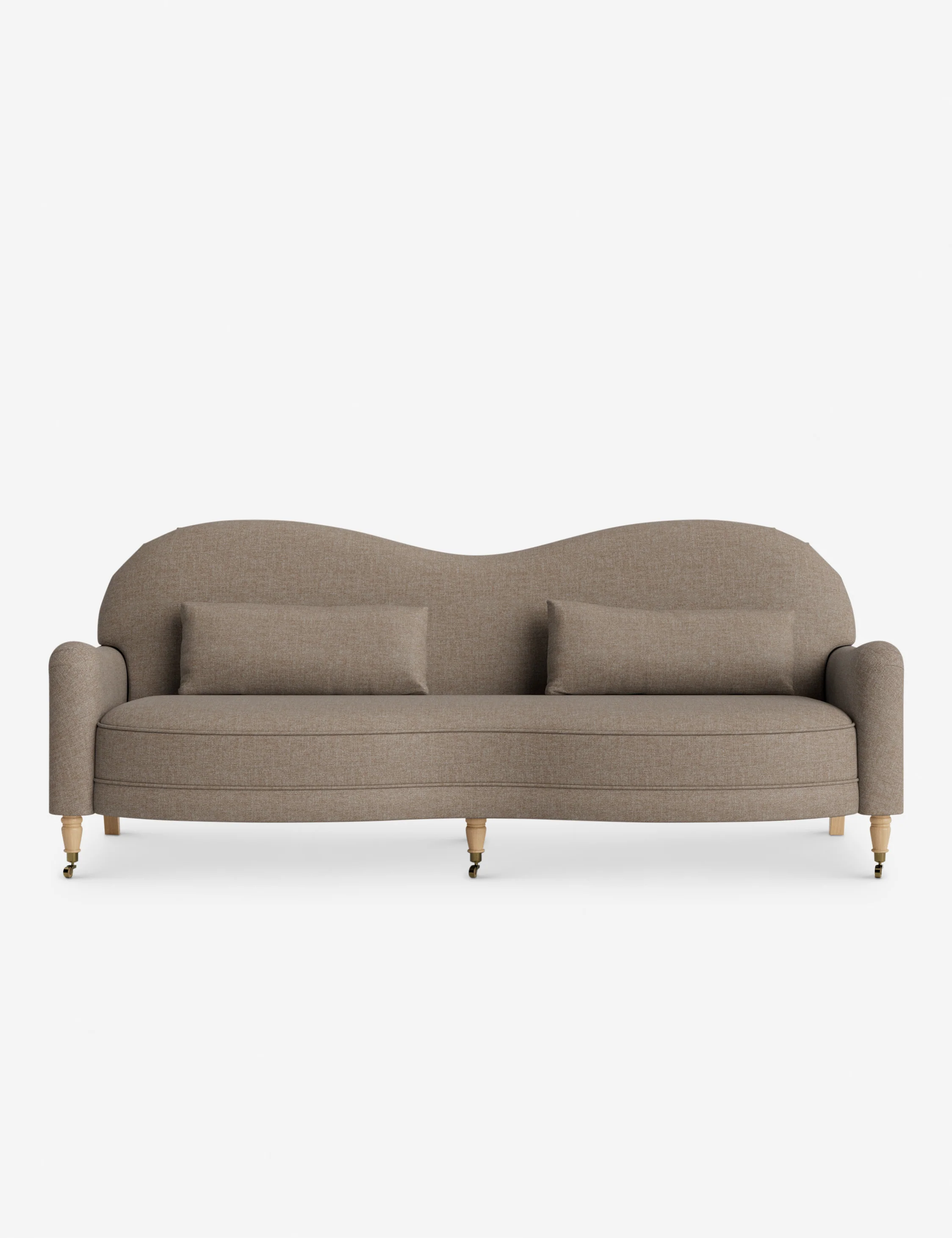 Middleton Sofa by Ginny Macdonald - AYG Home Service