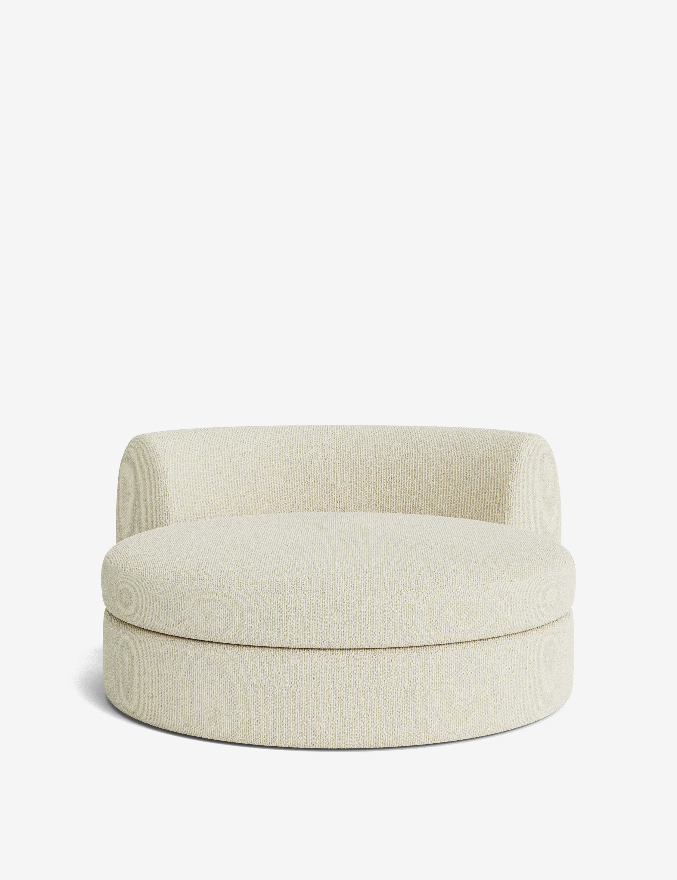 Buckley Modular Media Lounger - AYG Home Service