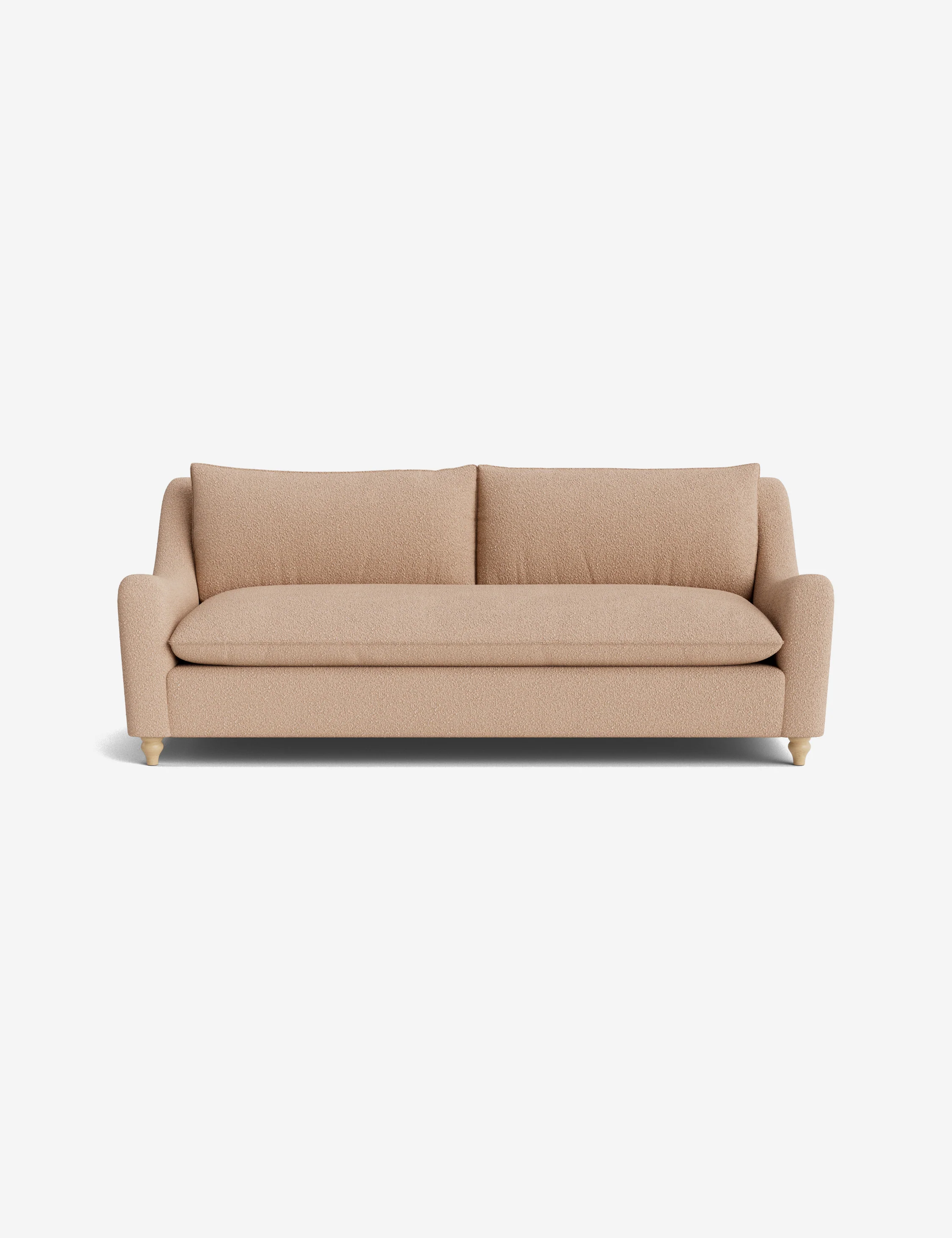 Hennie Sofa - AYG Home Service