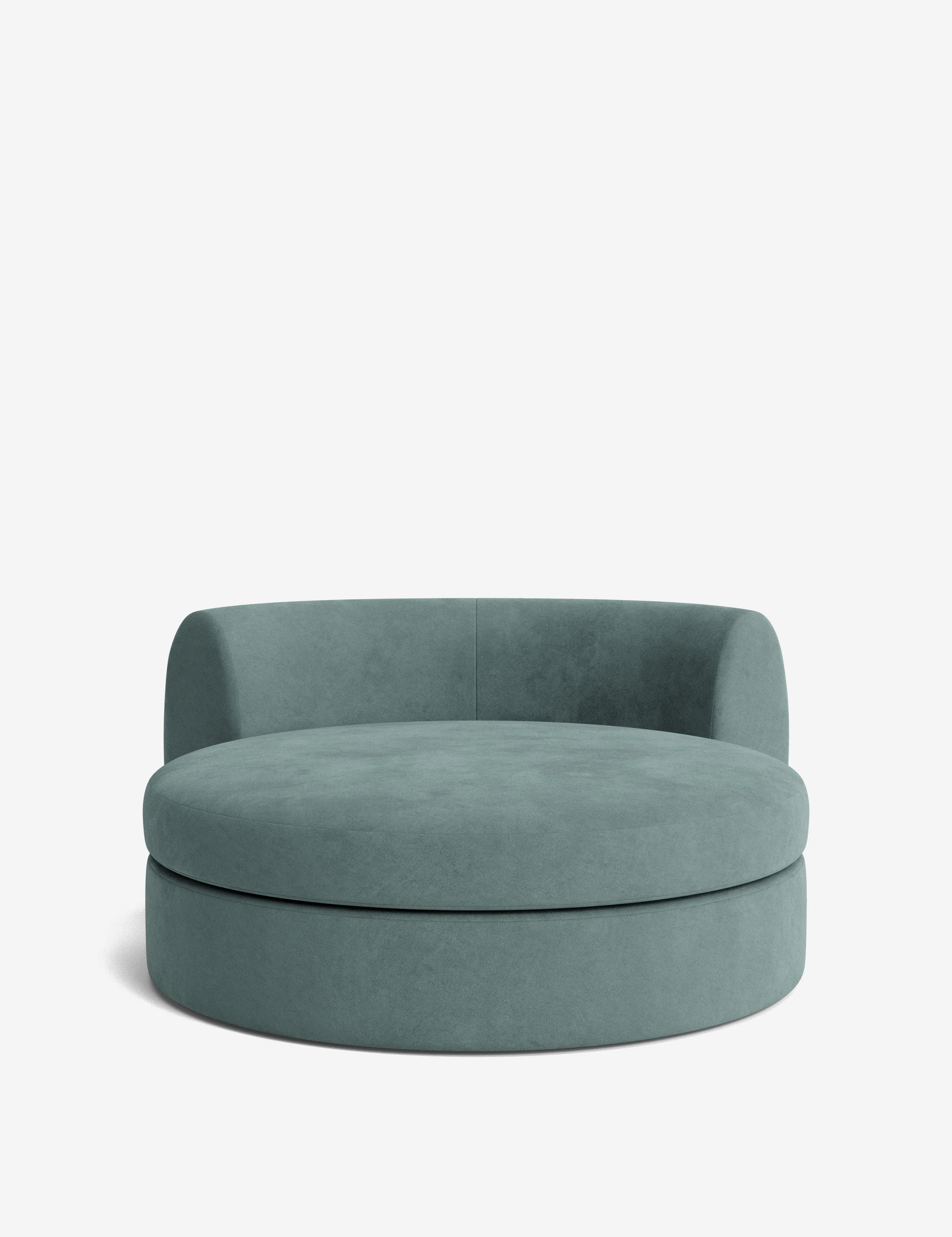 Buckley Modular Media Lounger - AYG Home Service