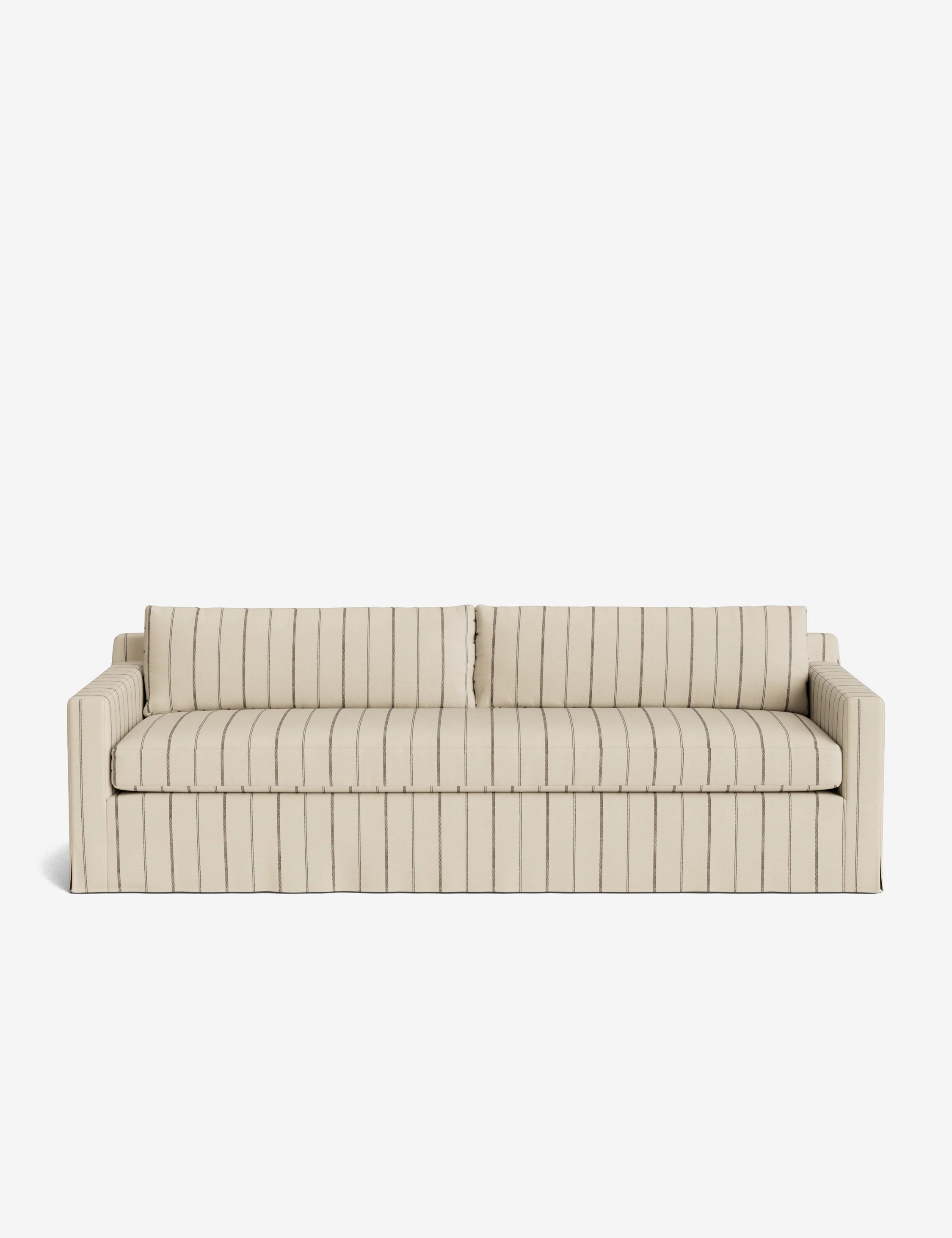 Tadita Slipcover Sofa - AYG Home Service